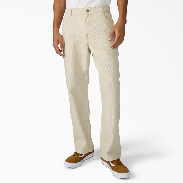 Hickory Loose Straight Carpenter Pants | Dickies US