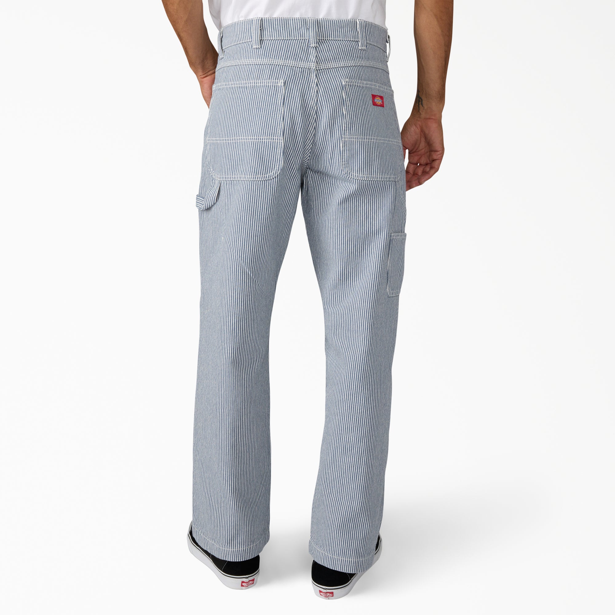 Hickory Loose Straight Carpenter Pants | Dickies US
