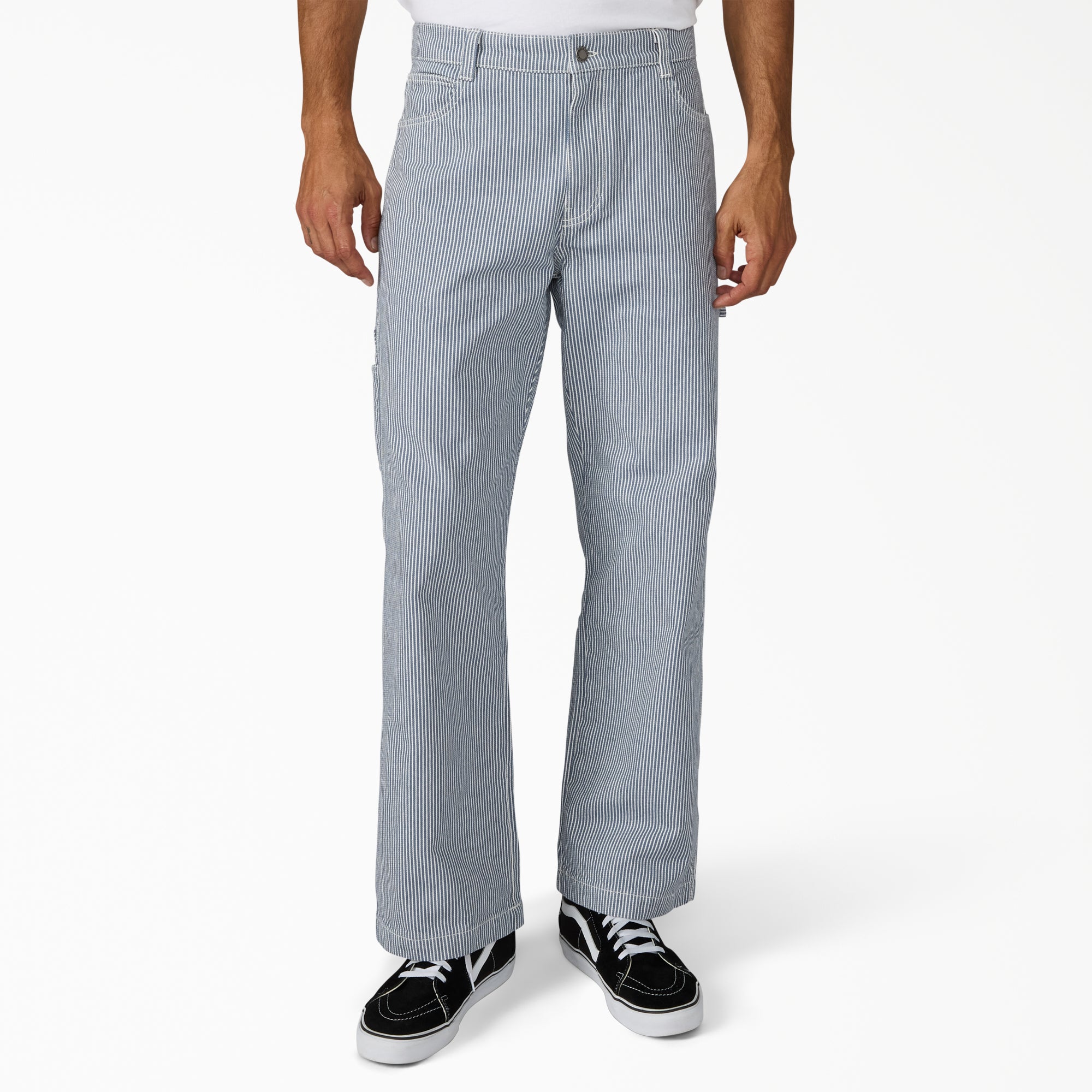 Hickory Loose Straight Carpenter Pants | Dickies US