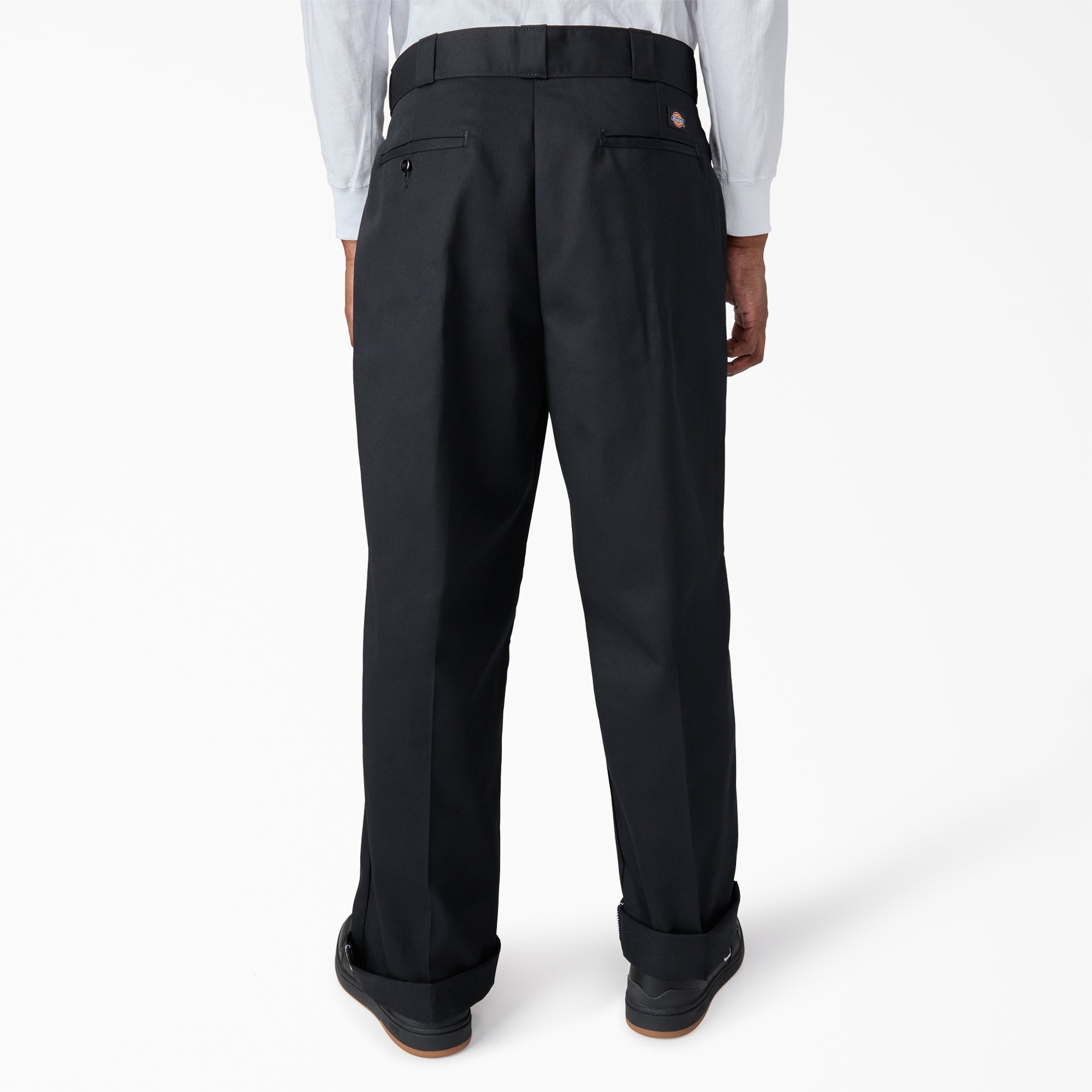 Takawackomaria×Dickies TROUSERS Men's Work Pants - Cargo, Duck Canvas & More | Dickies US - US