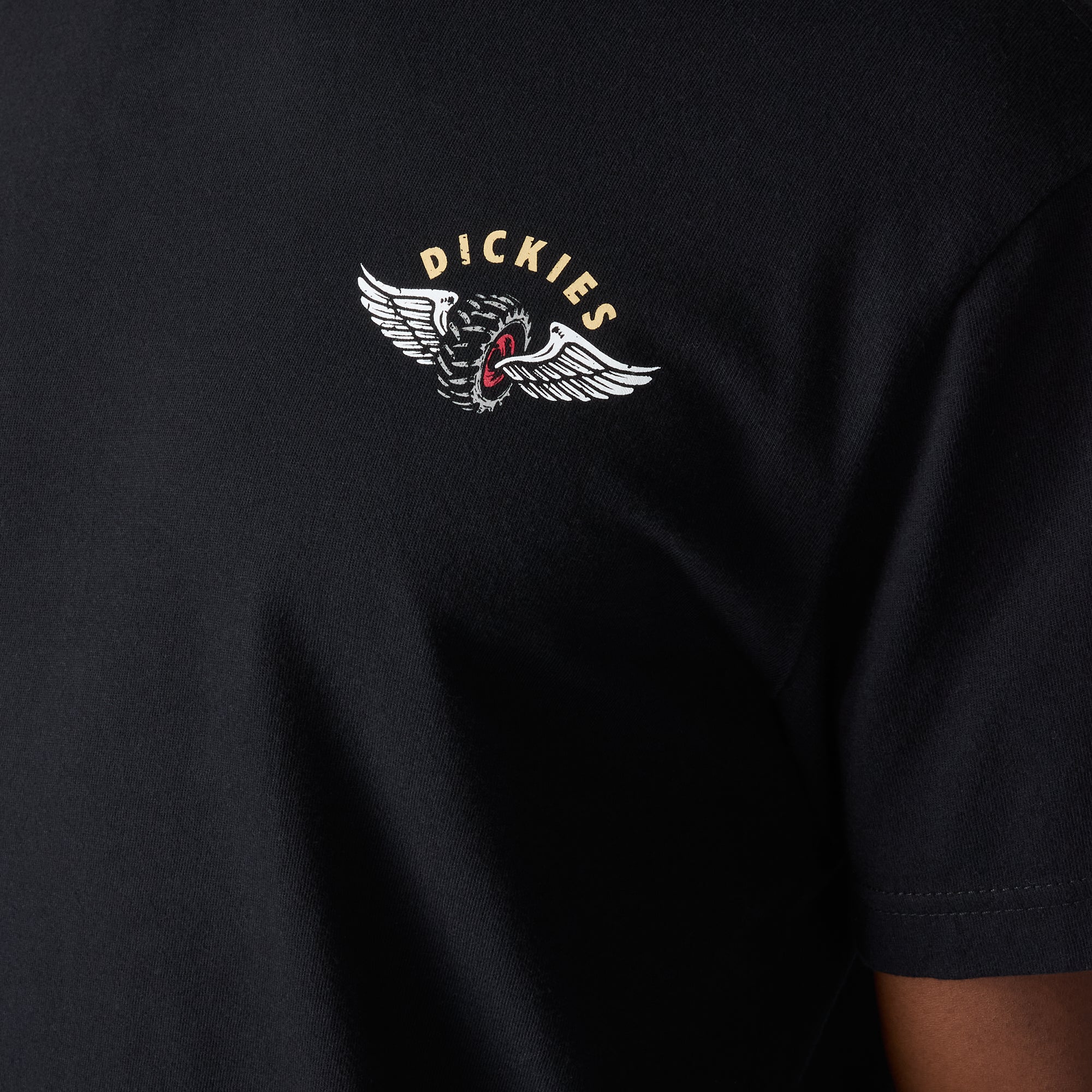 Garage Short Sleeve Graphic T-Shirt | Dickies US