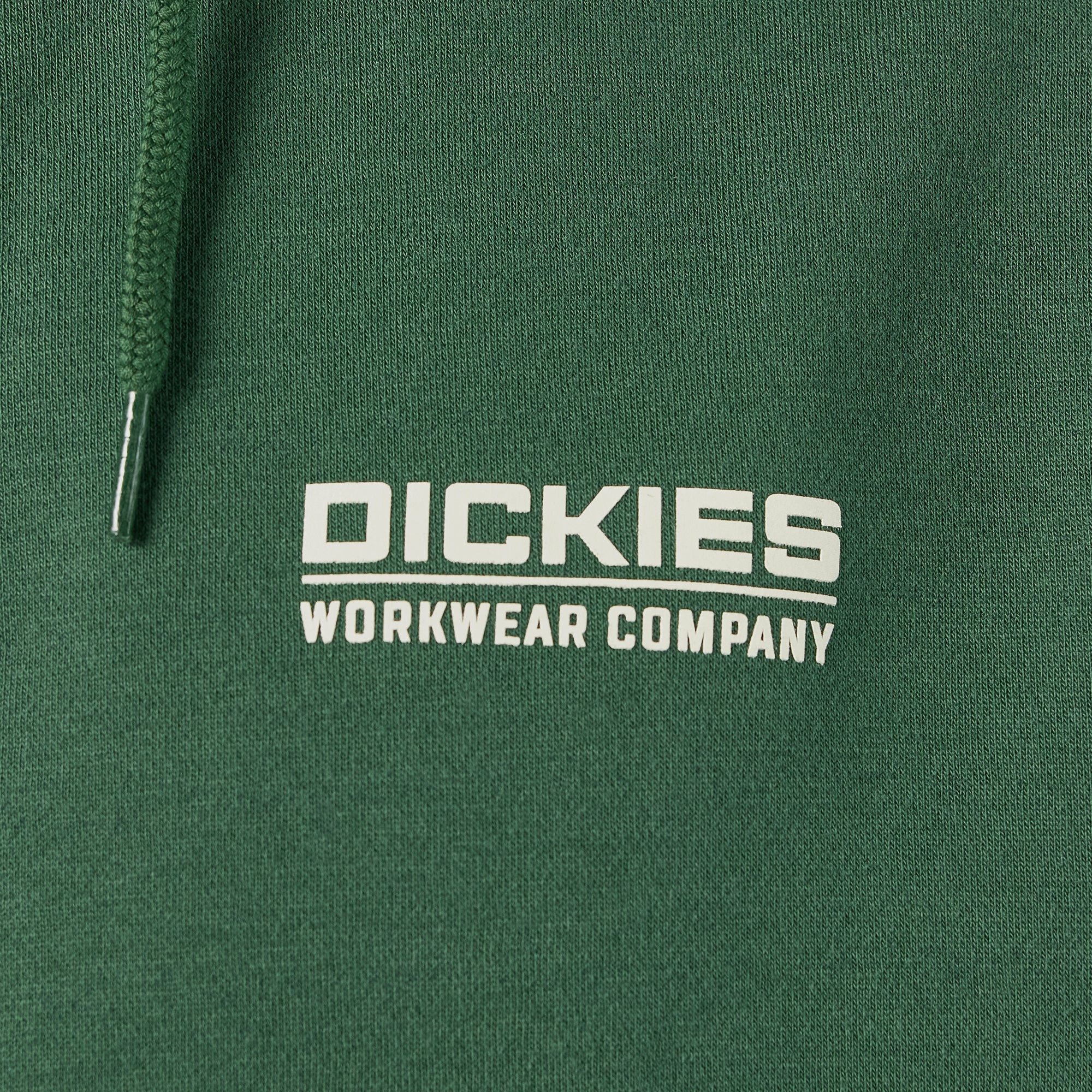 KUgodselection xxx dickies アイゼンハワ- Bolivar Zip Hoodie | Dickies US