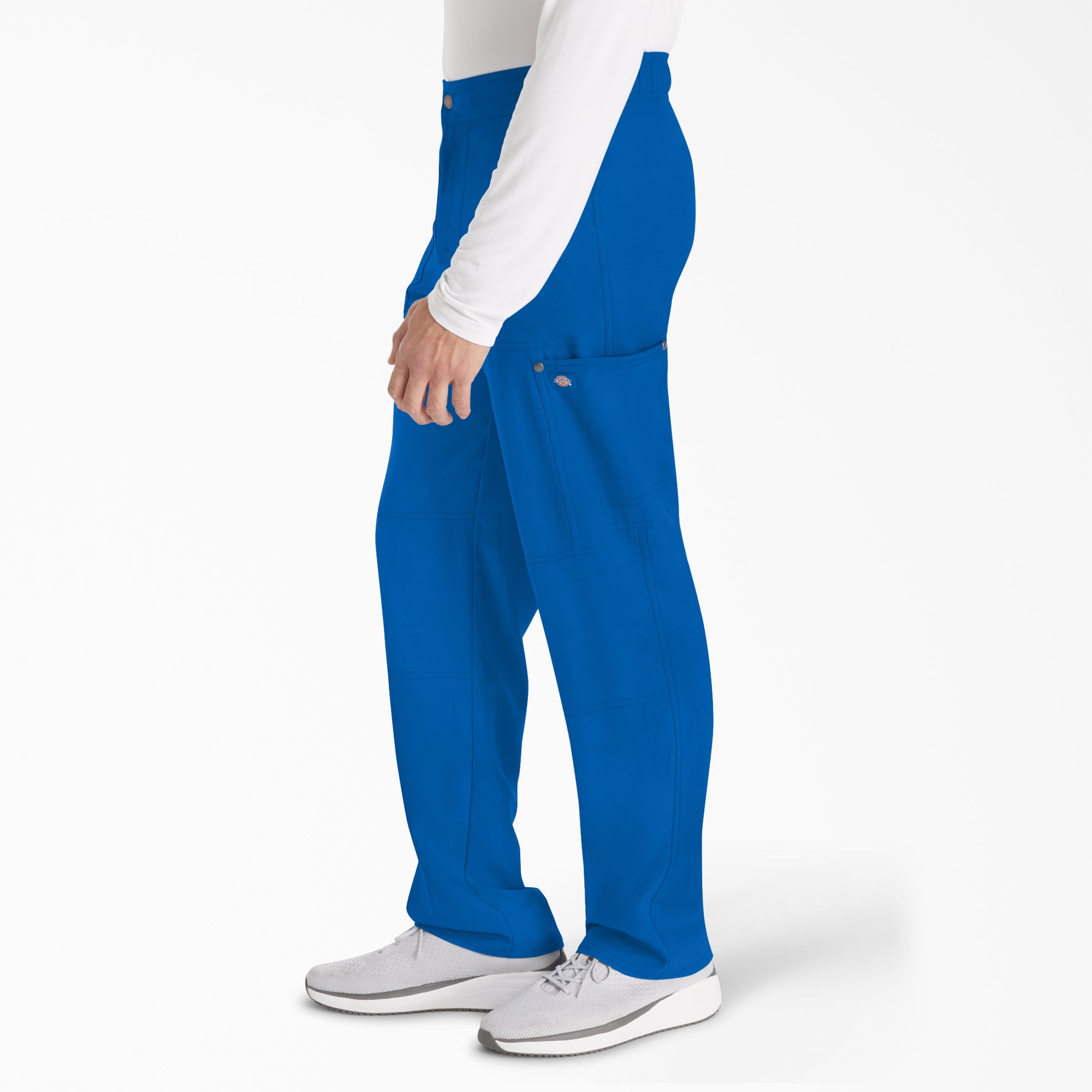 Men's EDS NXT Cargo Scrub Pants | Dickies US