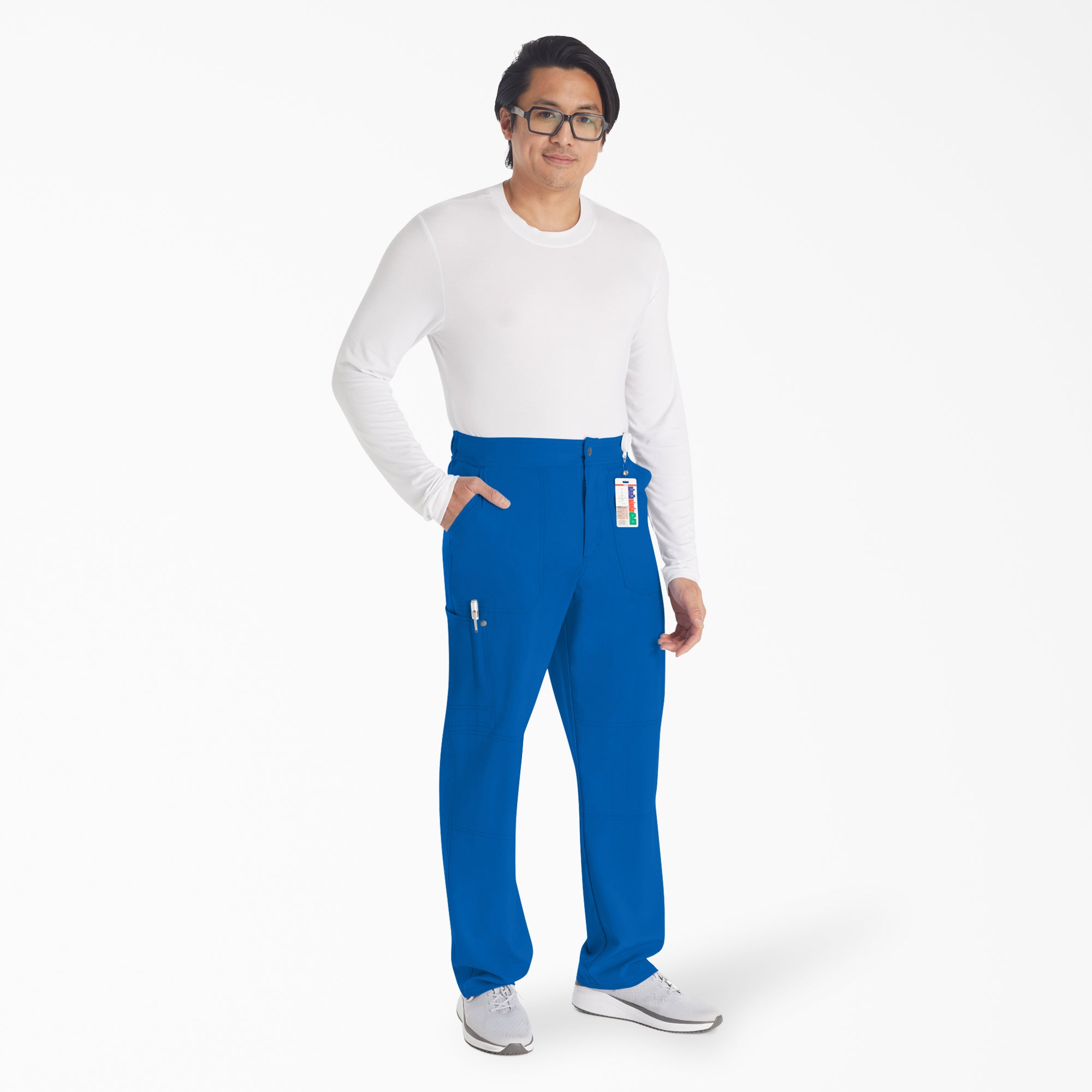 Men's EDS NXT Cargo Scrub Pants | Dickies US