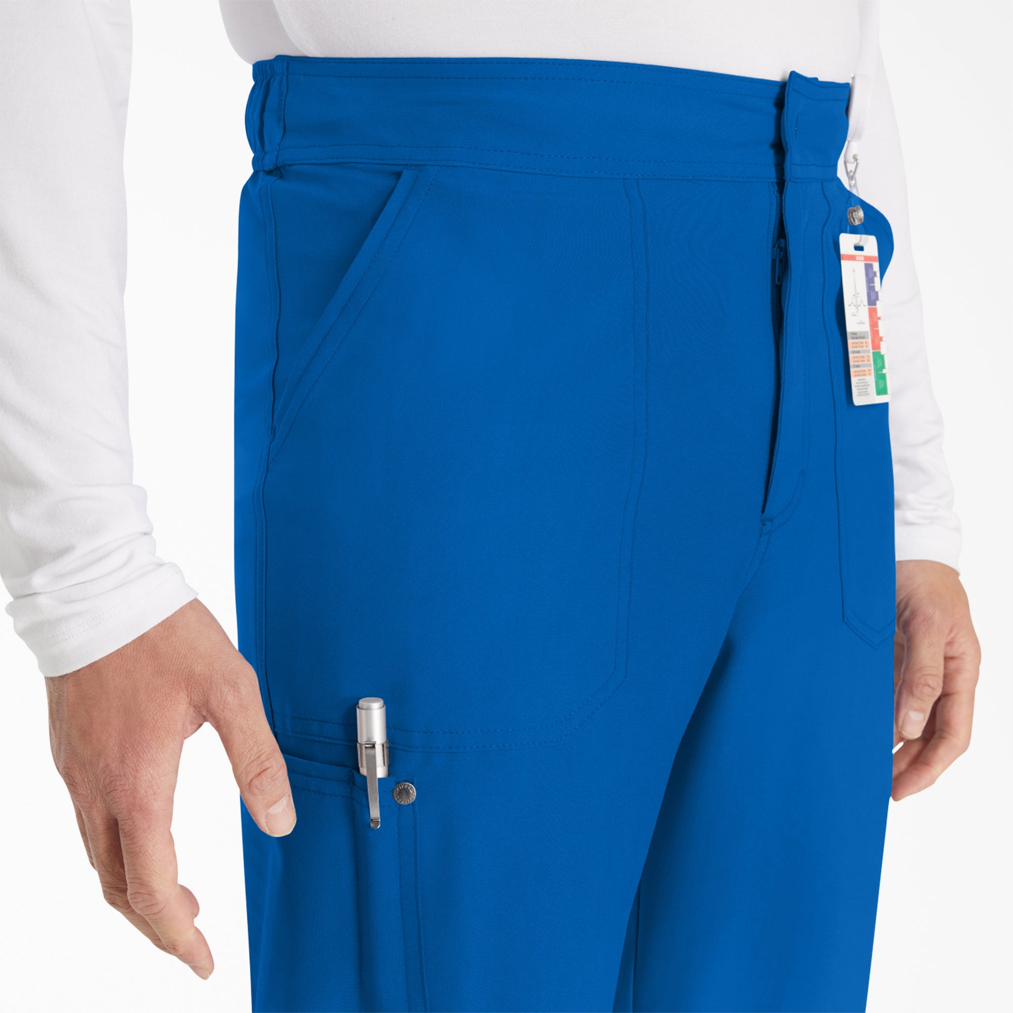 Men's EDS NXT Cargo Scrub Pants | Dickies US
