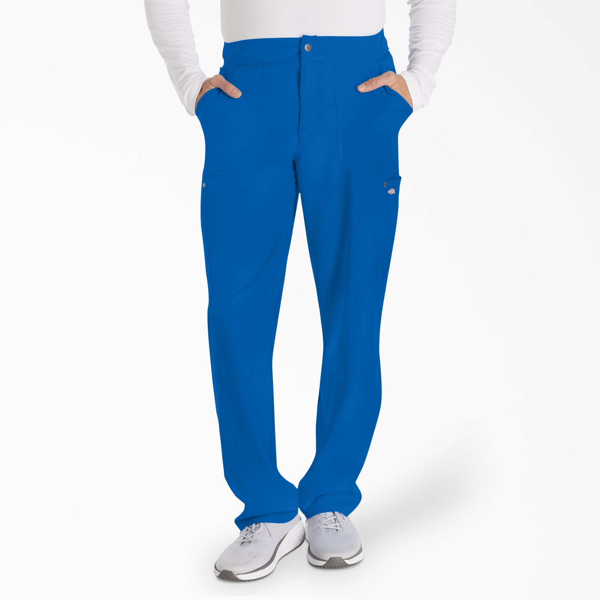 Men's EDS NXT Cargo Scrub Pants | Dickies US
