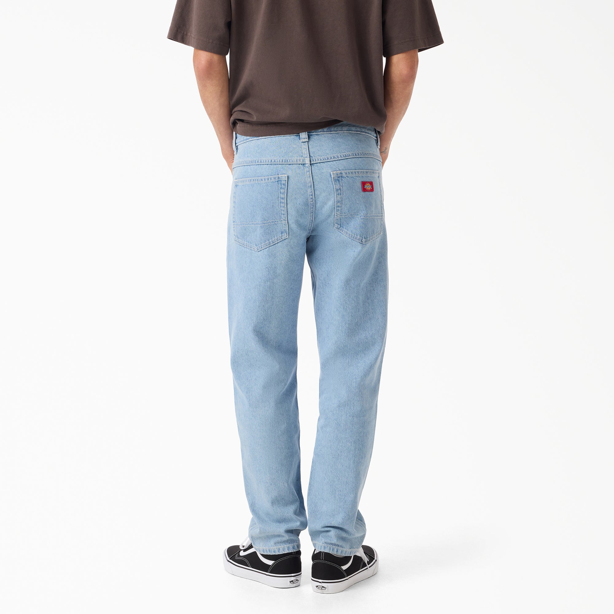 982 Slim Tapered Jeans | Dickies US