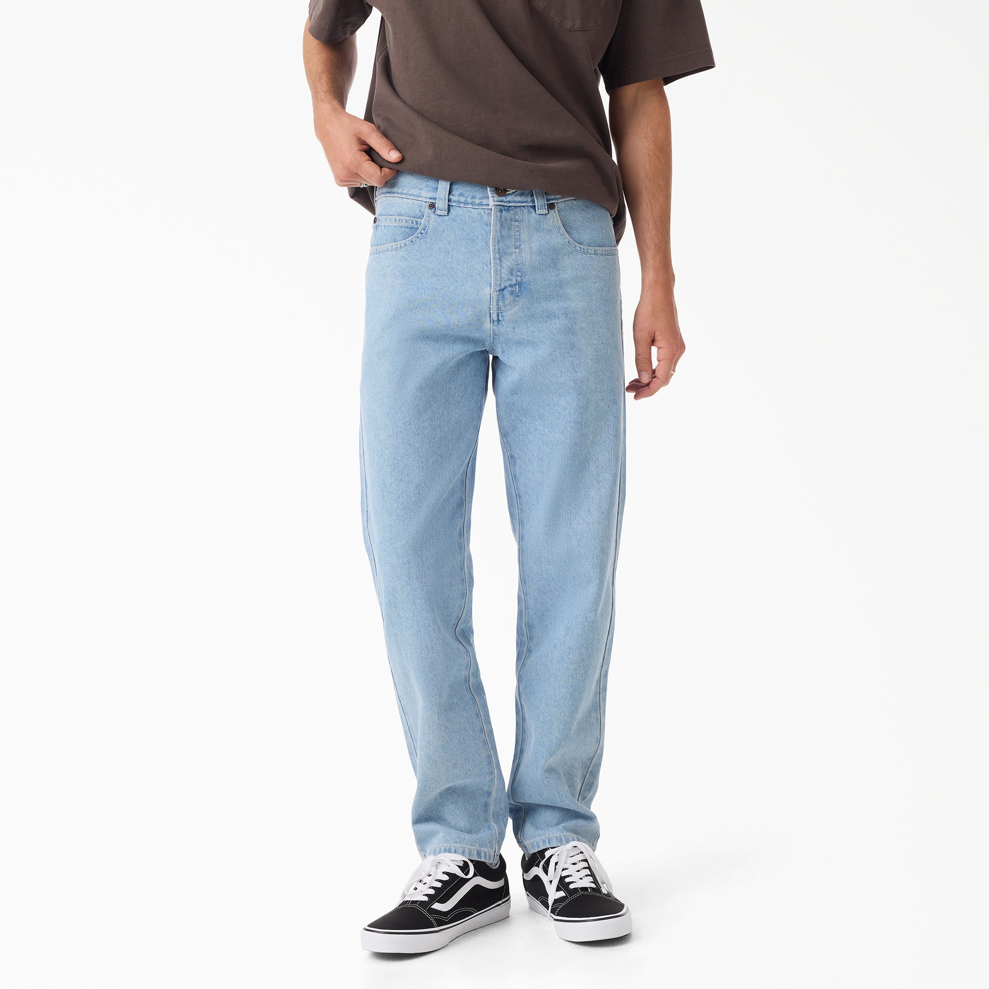 982 Slim Tapered Jeans | Dickies US