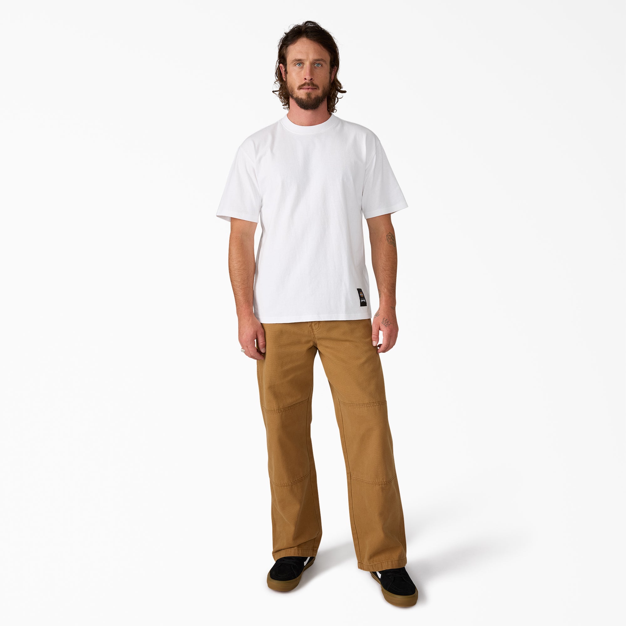 Dickies X Thrasher Double Knee Pants | Dickies US