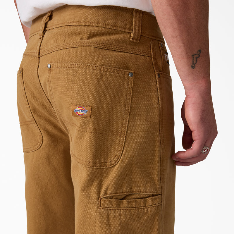 Dickies X Thrasher Double Knee Pants