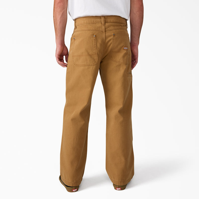 Dickies X Thrasher Double Knee Pants