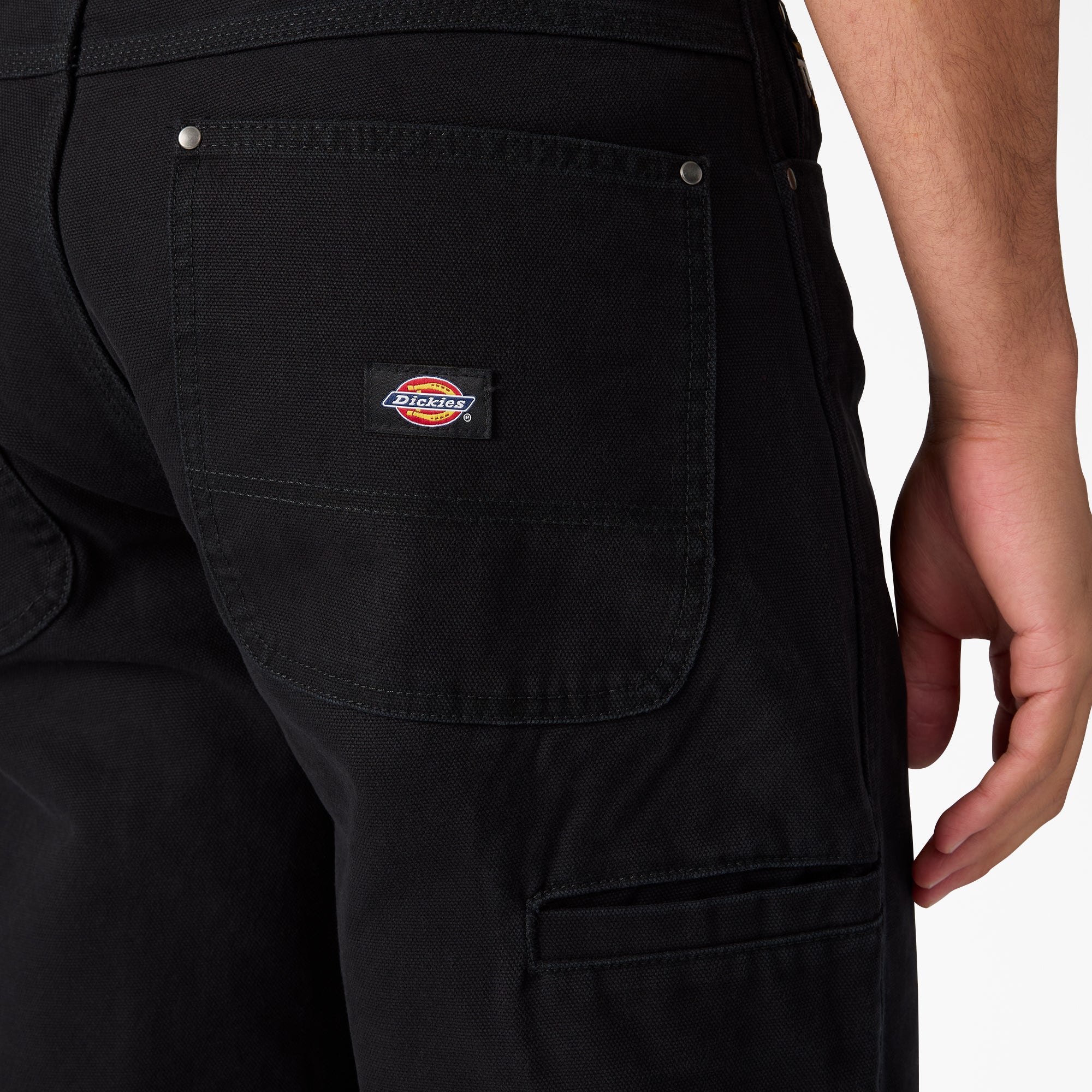 Dickies X Thrasher Double Knee Pants | Dickies CA