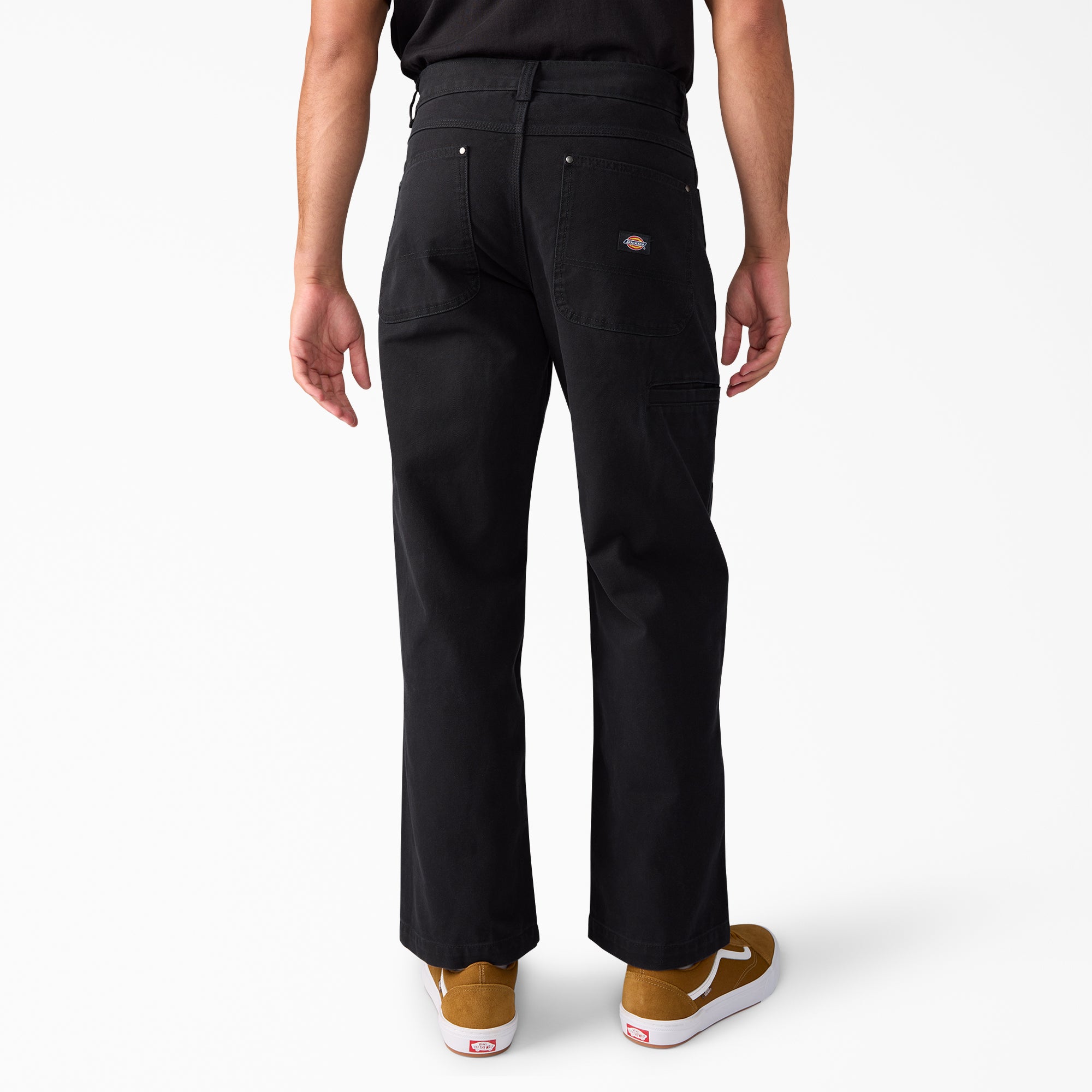 Dickies X Thrasher Double Knee Pants | Dickies CA