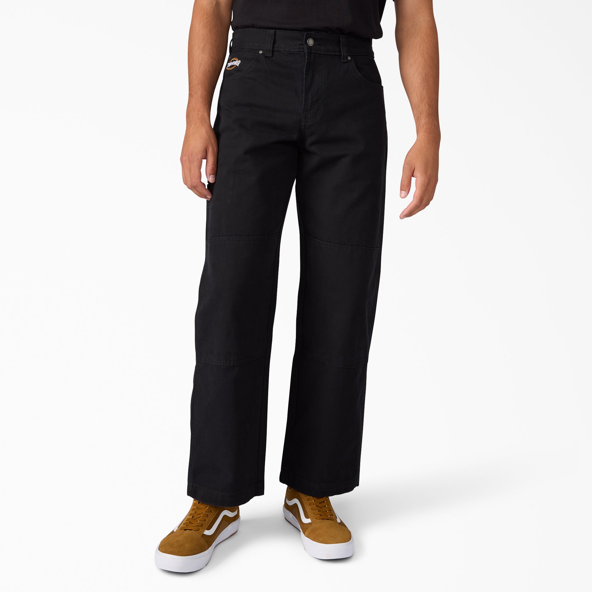 Dickies X Thrasher Double Knee Pants | Dickies CA