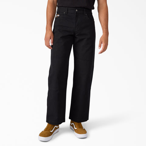 Dickies X Thrasher Double Knee Pants | Dickies CA