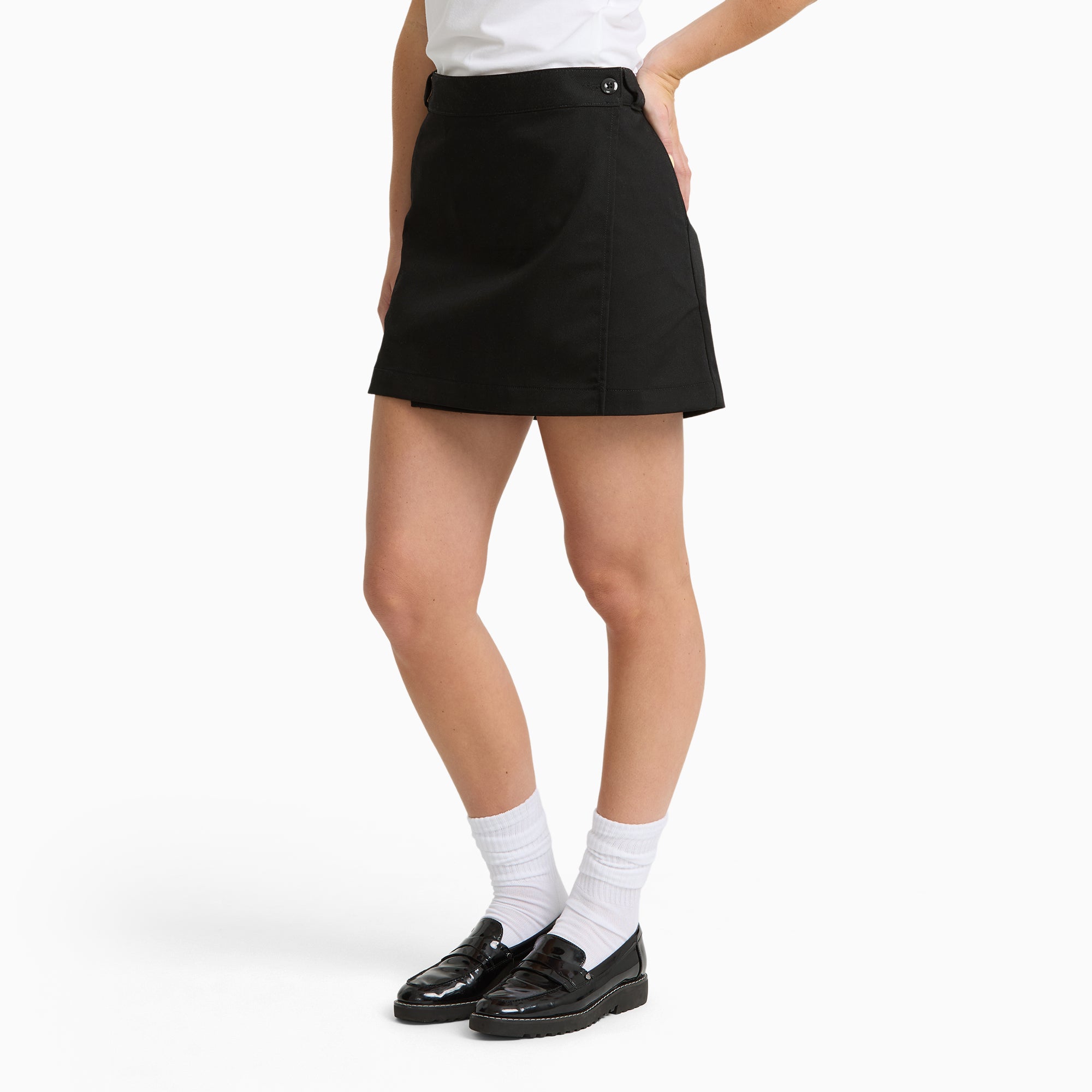 Women's Union Wrap Skirt | Dickies US