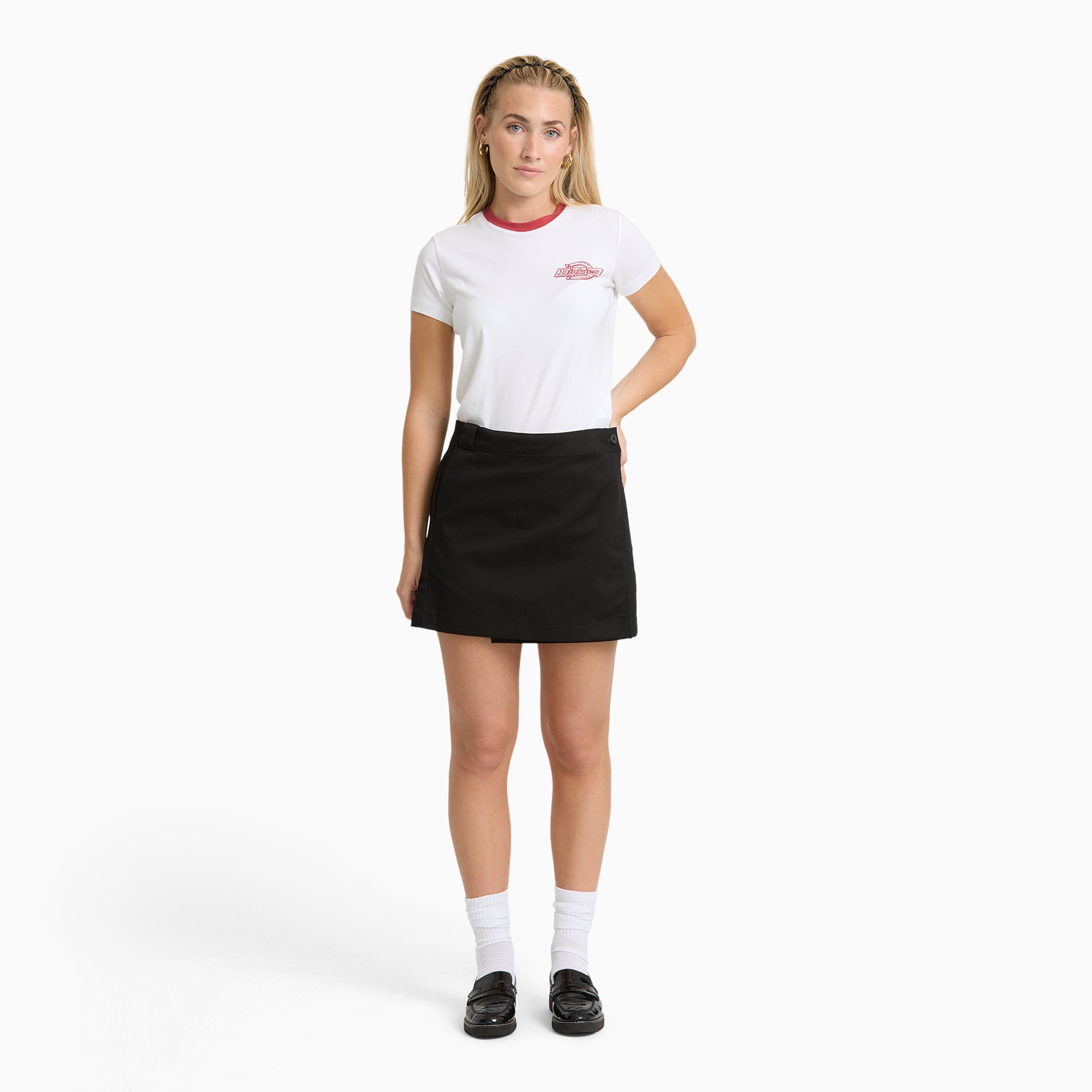 Women's Union Wrap Skirt | Dickies US