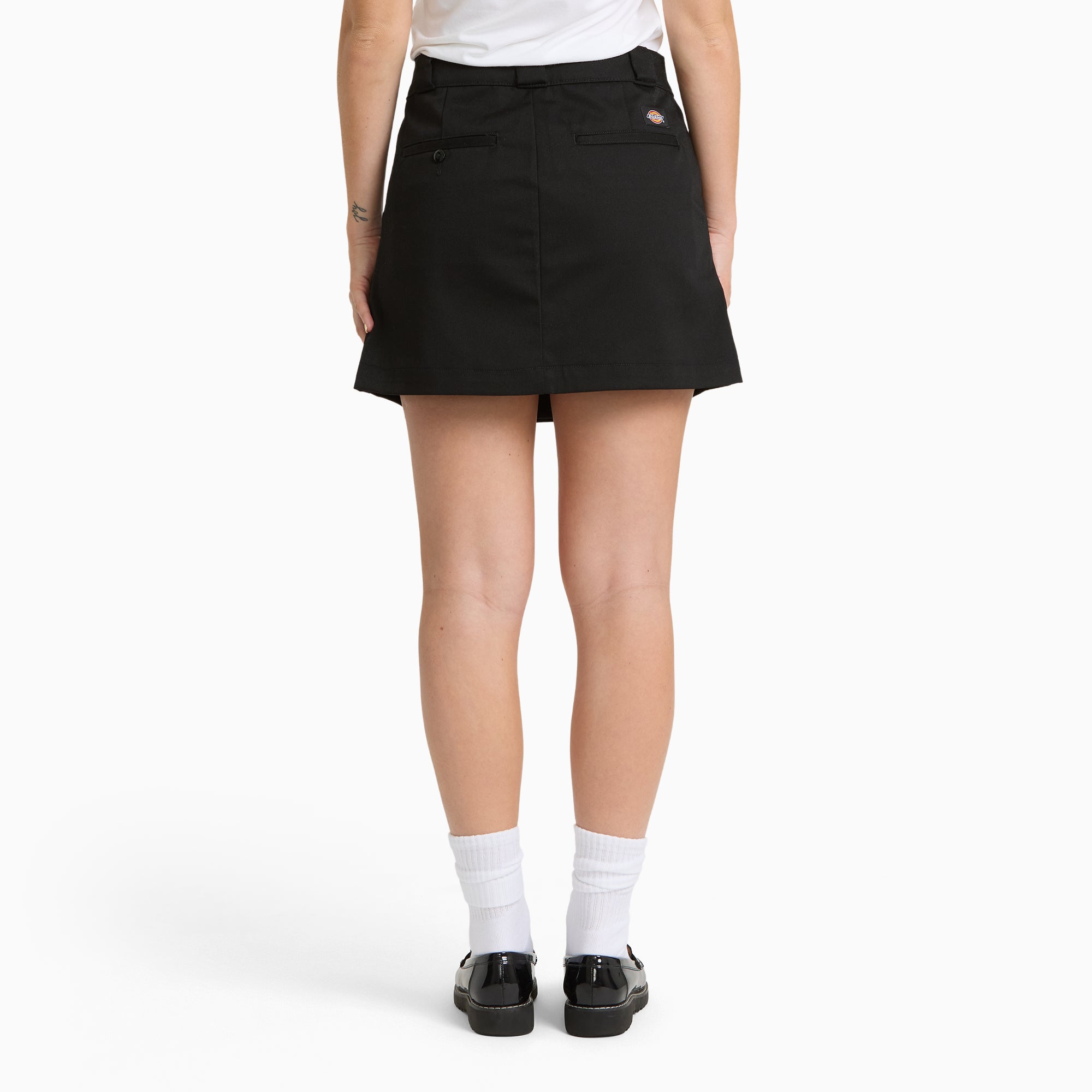 Women's Denim Skirts & Overall Dresses - Dickies® US