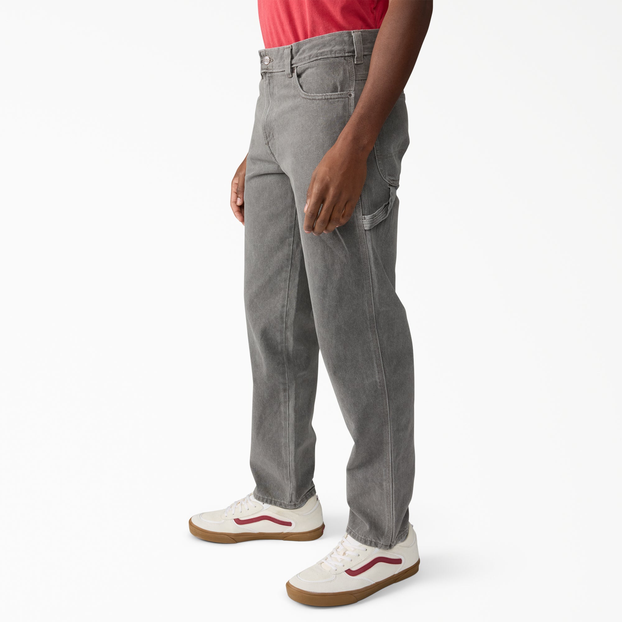 993 Regular Tapered Carpenter Jeans | Dickies US