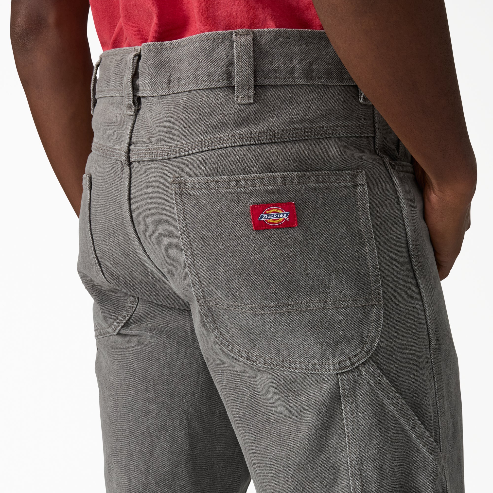 993 Regular Tapered Carpenter Jeans | Dickies CA