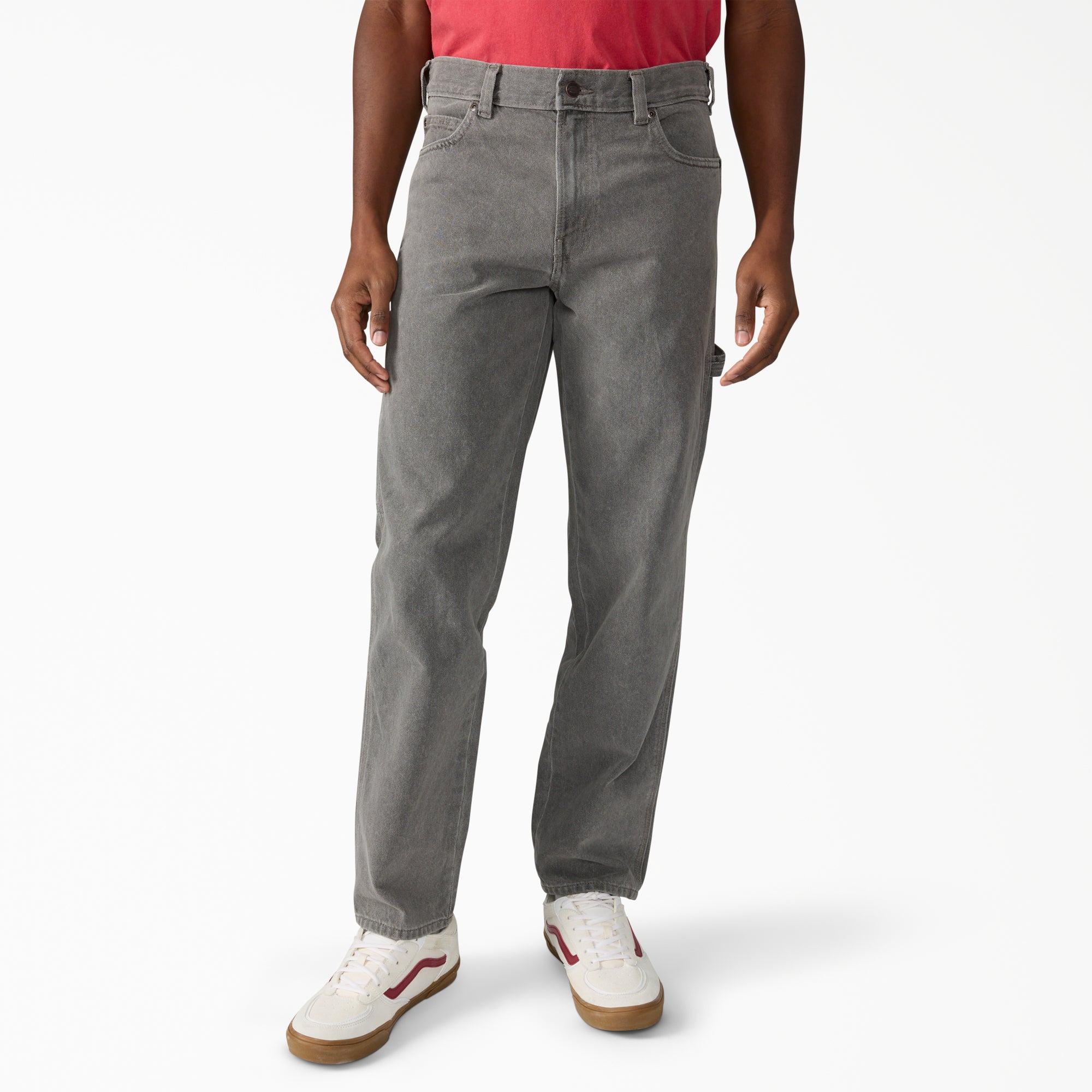 993 Regular Tapered Carpenter Jeans | Dickies CA