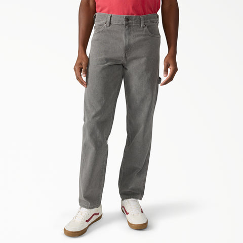 993 Regular Tapered Carpenter Jeans | Dickies US