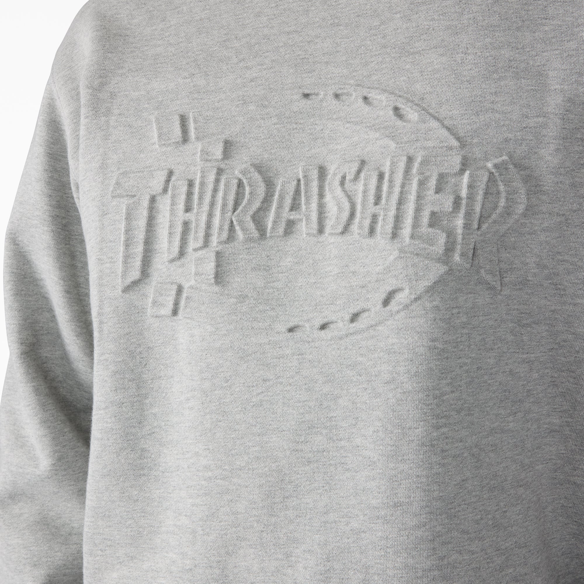 Dickies X Thrasher Sweatshirt | Dickies US