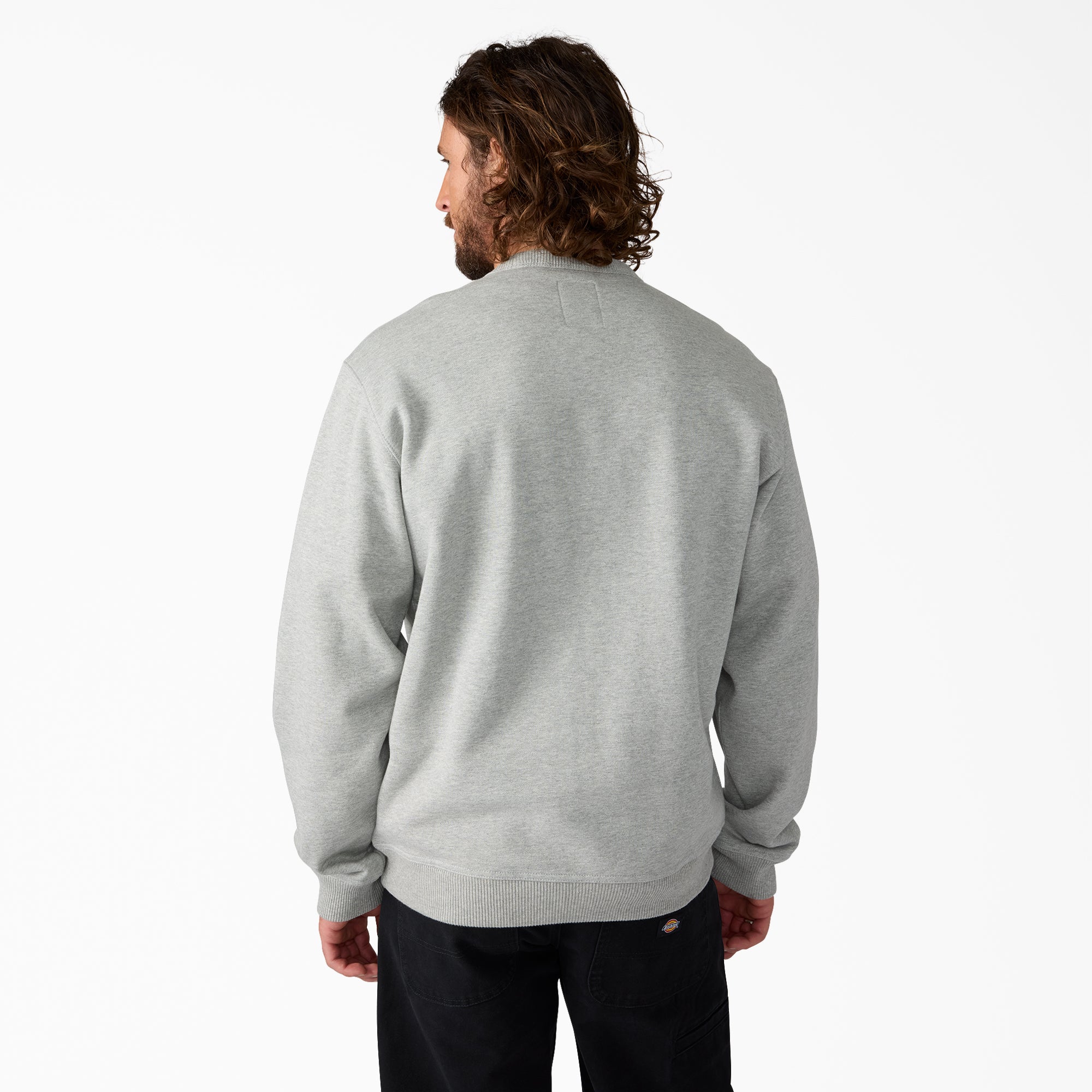 Dickies X Thrasher Sweatshirt | Dickies US