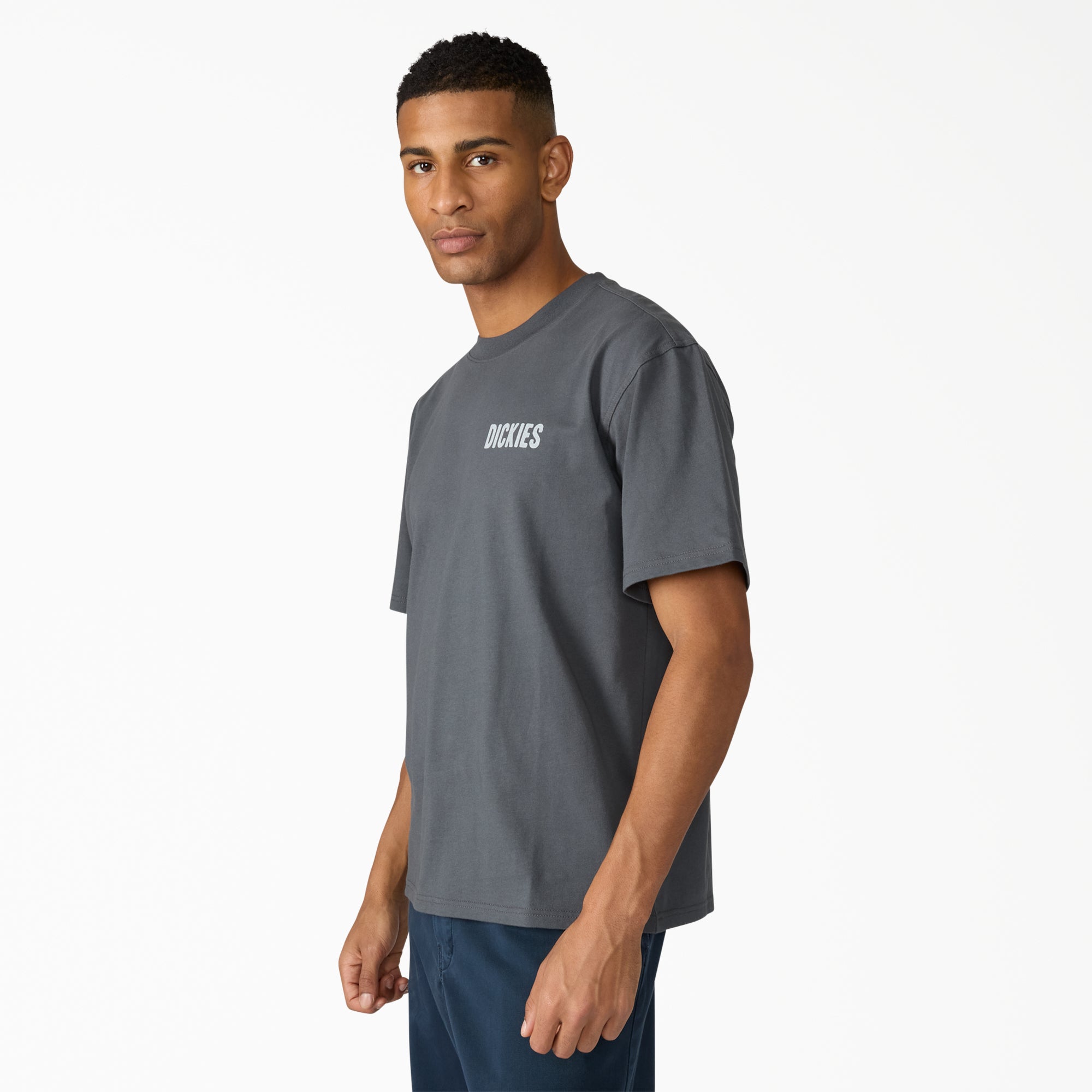 Wolfhurst Short Sleeve Graphic T-Shirt | Dickies US