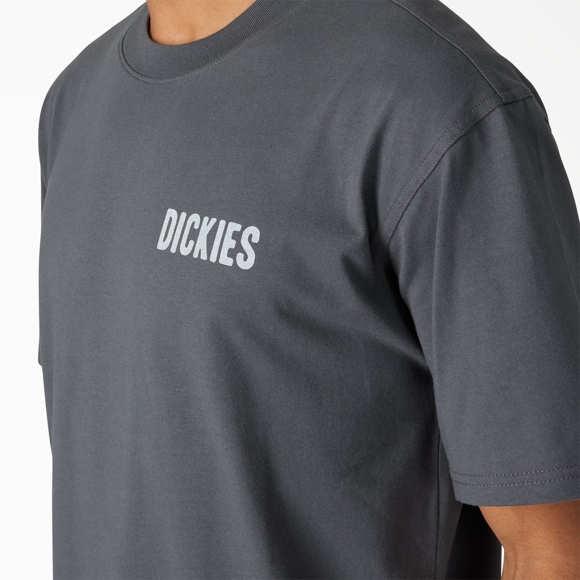 Wolfhurst Short Sleeve Graphic T-Shirt | Dickies US