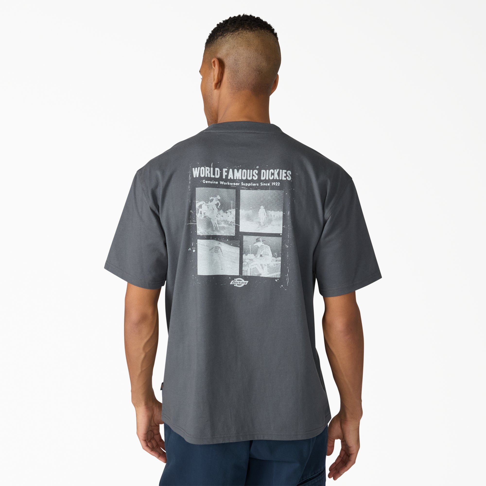 新品◆Deuxieme Classe◆EVERYDAY T-Shirt Bettsville midweight t-shirt | Dickies SE