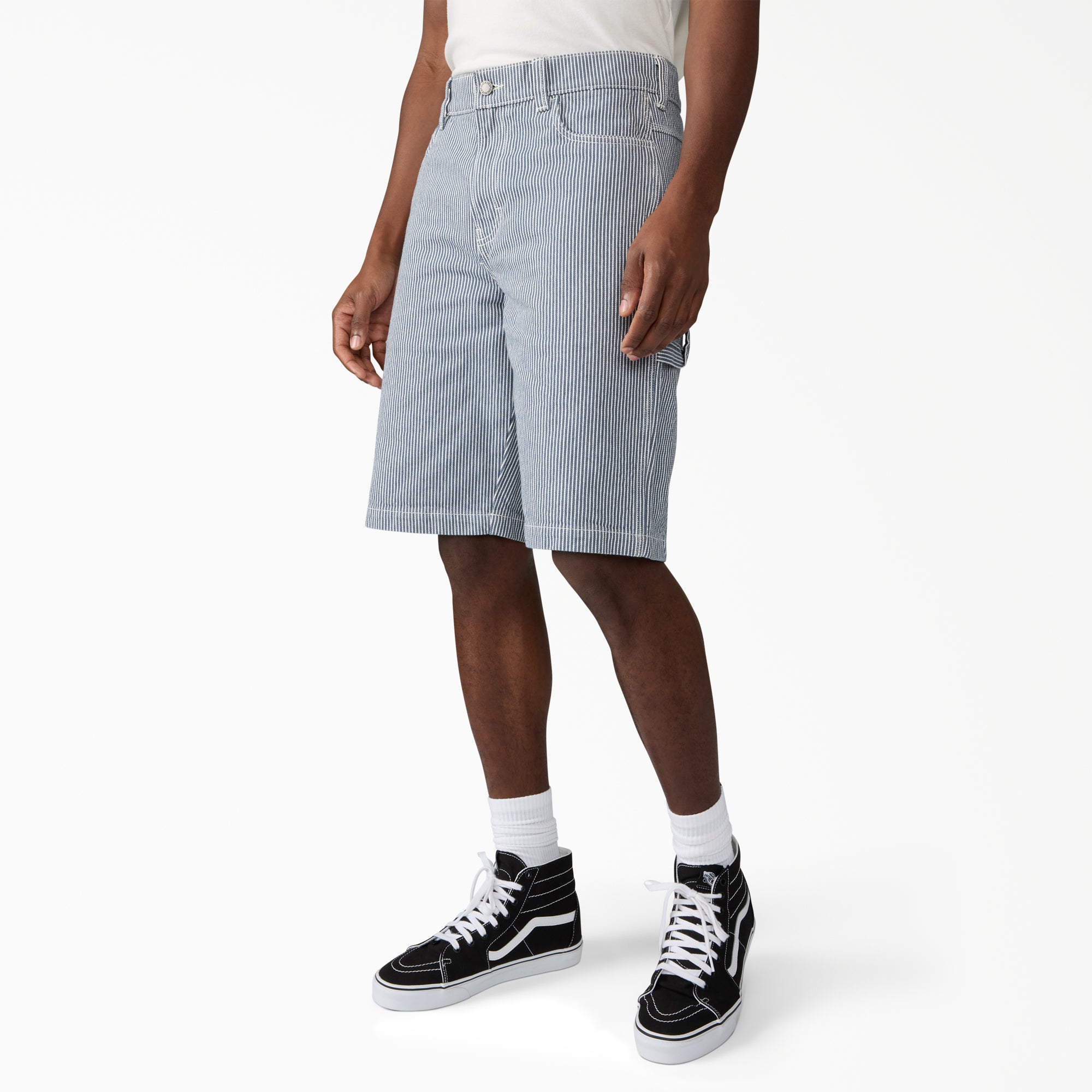Hickory Carpenter Shorts, 11