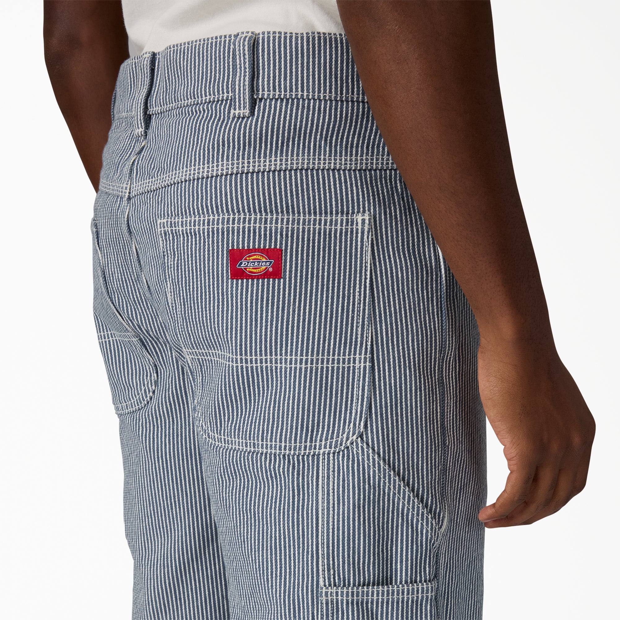 Hickory Carpenter Shorts, 11