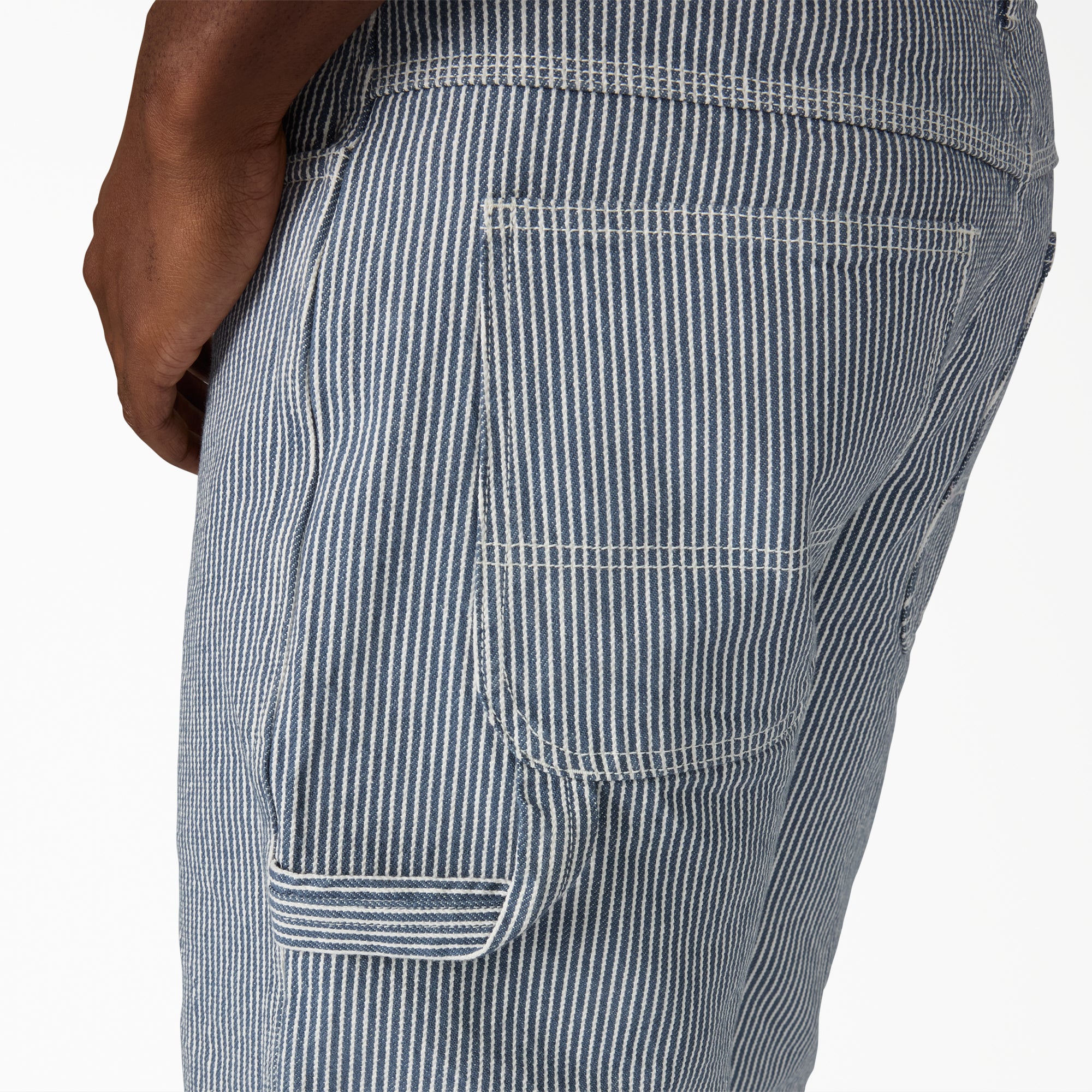 Hickory Carpenter Shorts, 11