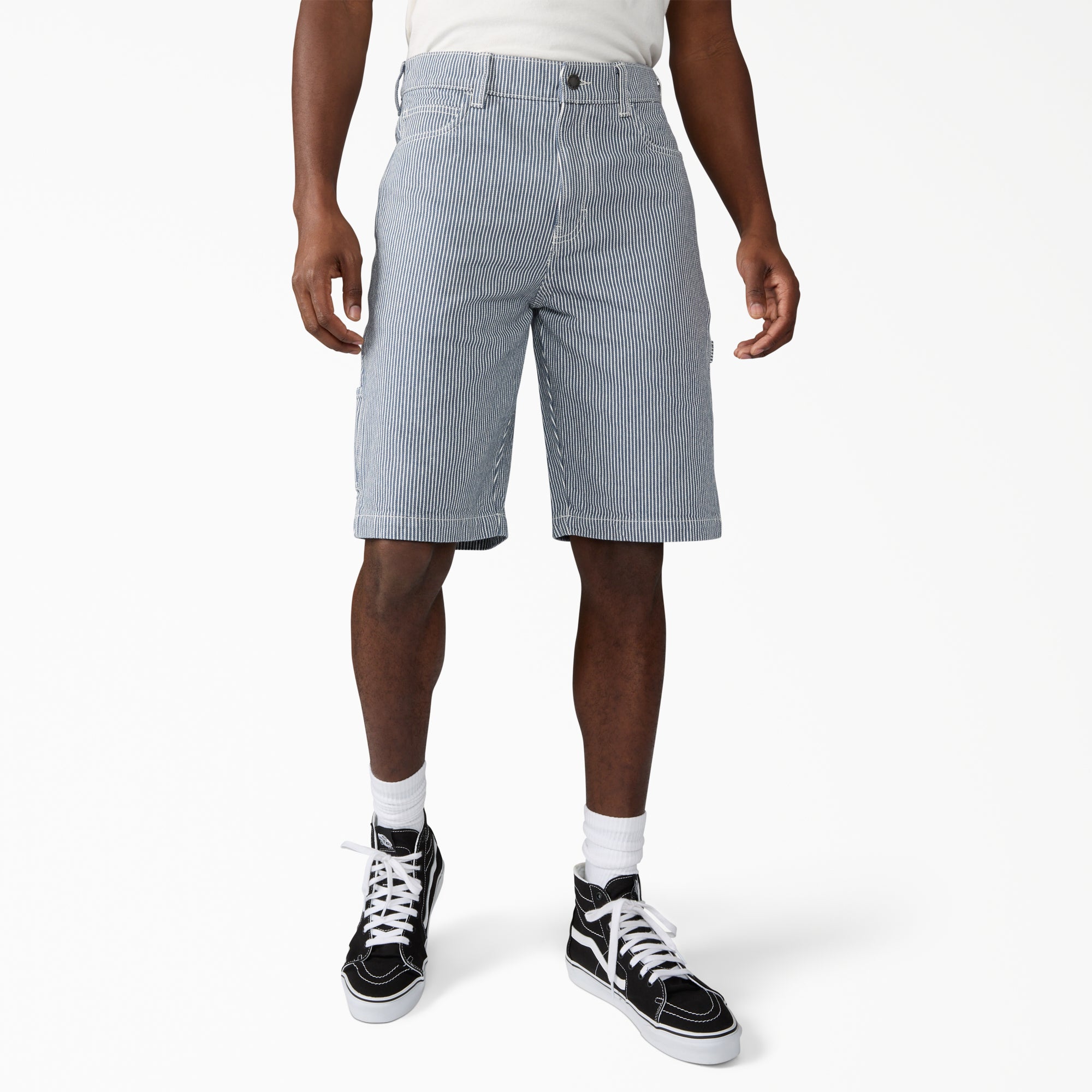 Hickory Carpenter Shorts, 11
