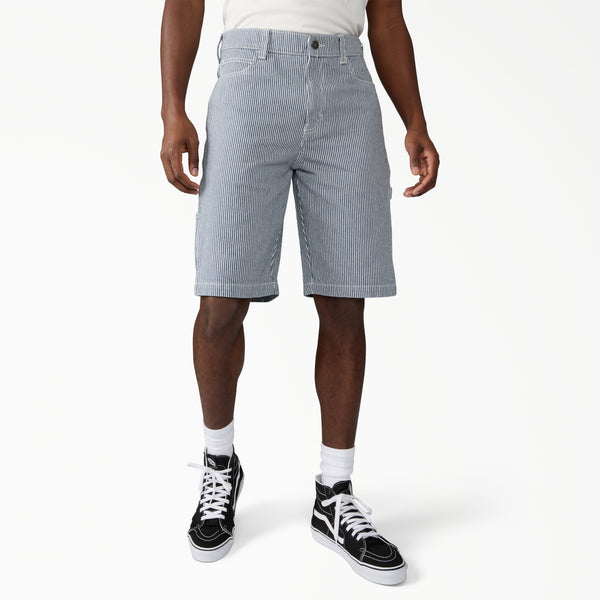 Hickory Carpenter Shorts, 11