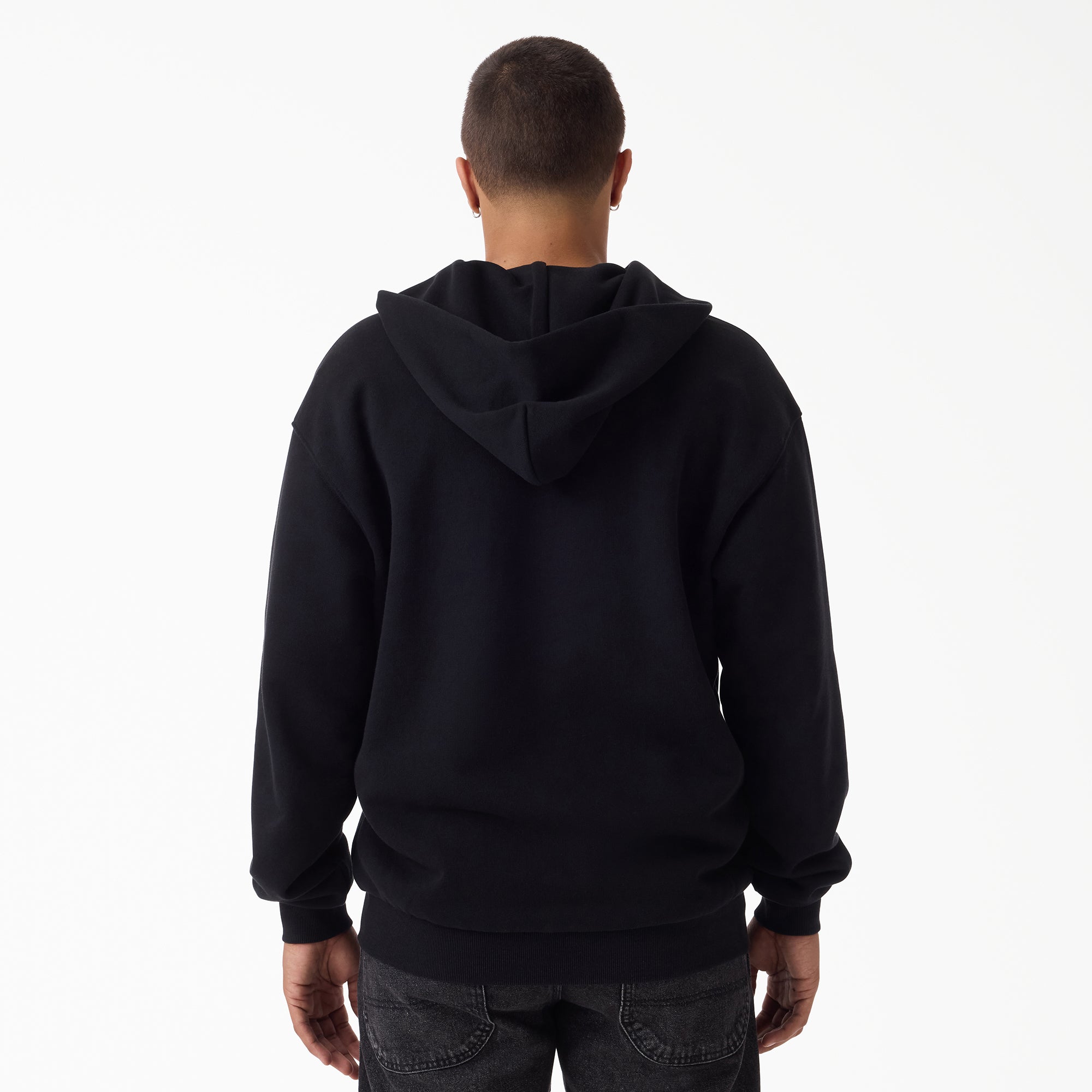 Fostoria Full Zip Hoodie | Dickies US