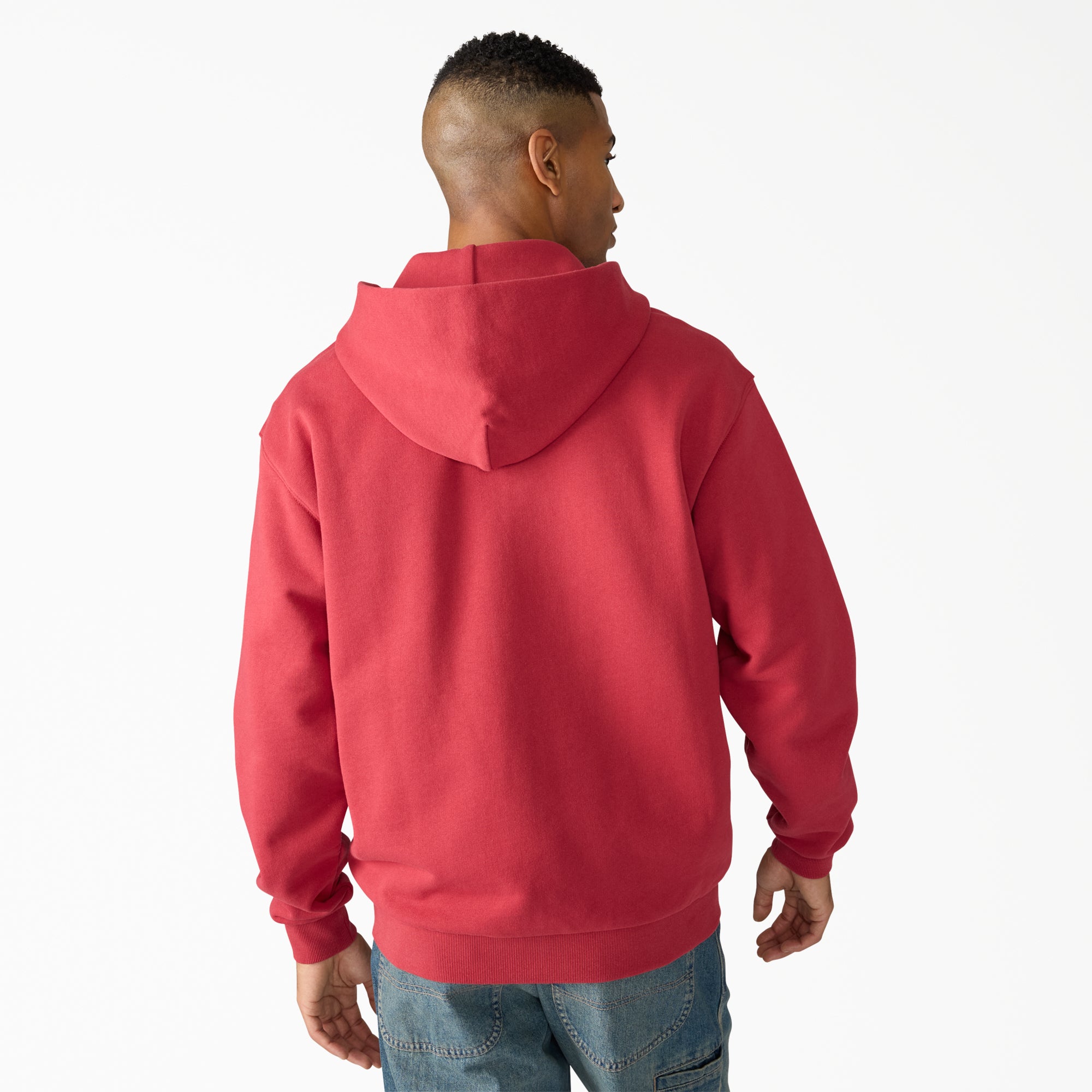 Fostoria Full Zip Hoodie | Dickies US