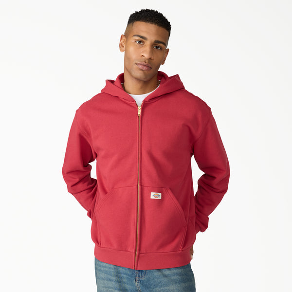 Fostoria Full Zip Hoodie | Dickies US