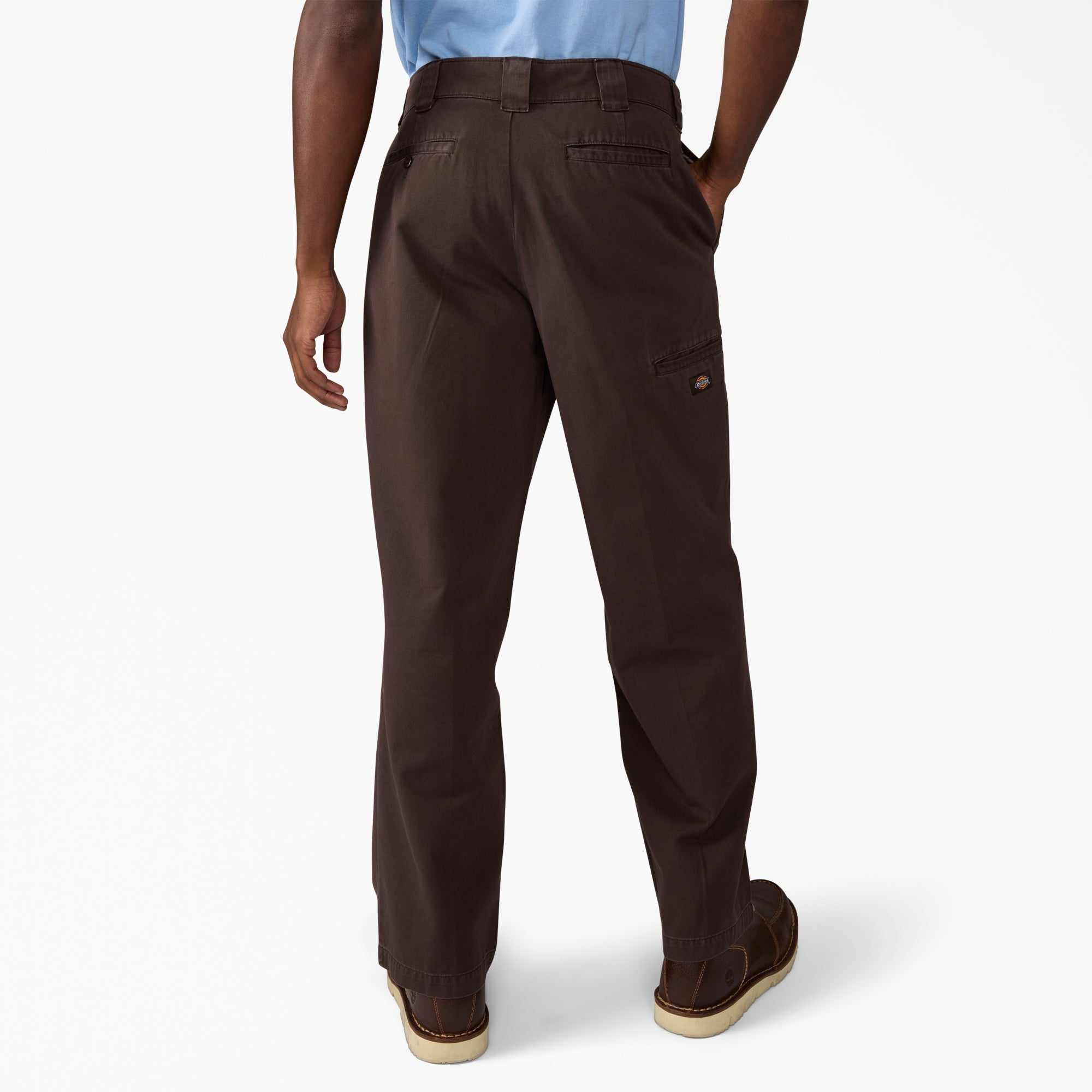 Men's Double Knee Pants - Extra Tough | Dickies® US