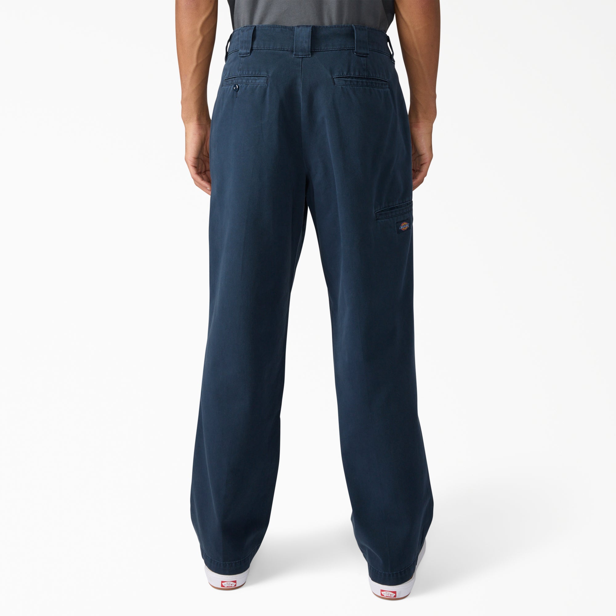 Double Knee Work Pants - Tough & Durable | Dickies® CA