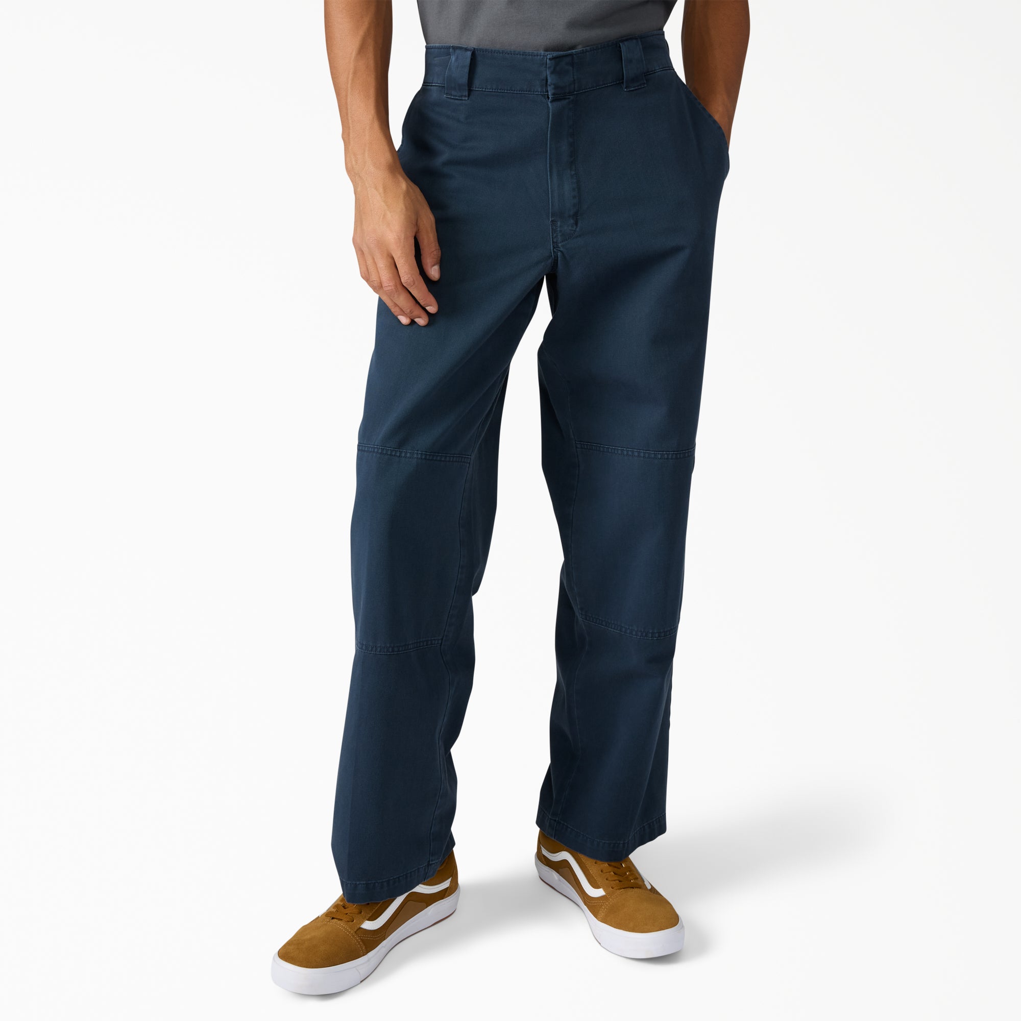 Double Knee Work Pants - Tough & Durable | Dickies® CA