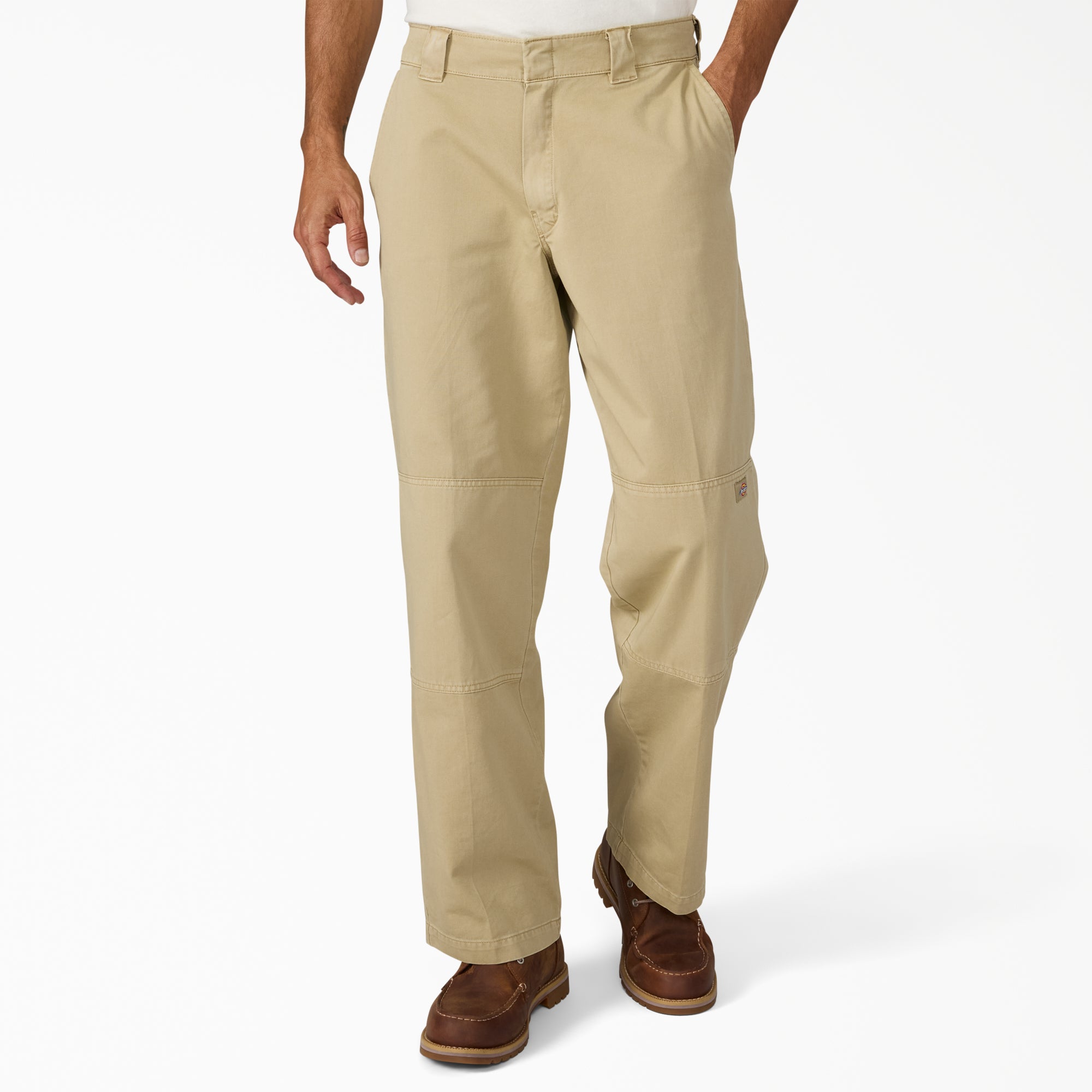 Men's Double Knee Pants - Built To Last | Dickies Canada CA