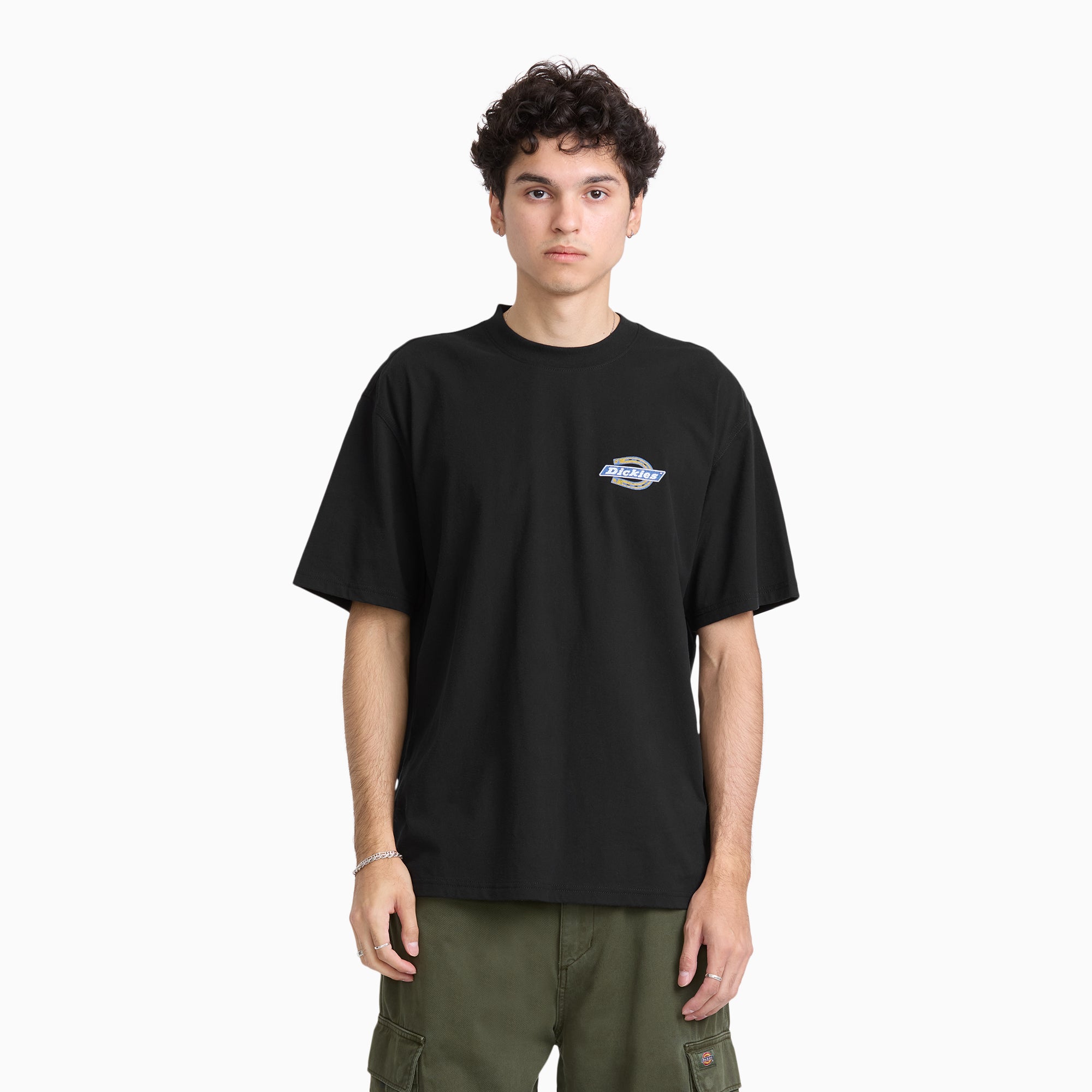 Paradise Short Sleeve T-Shirt | Dickies US