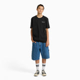 Americana Shield Short Sleeve Graphic T-Shirt