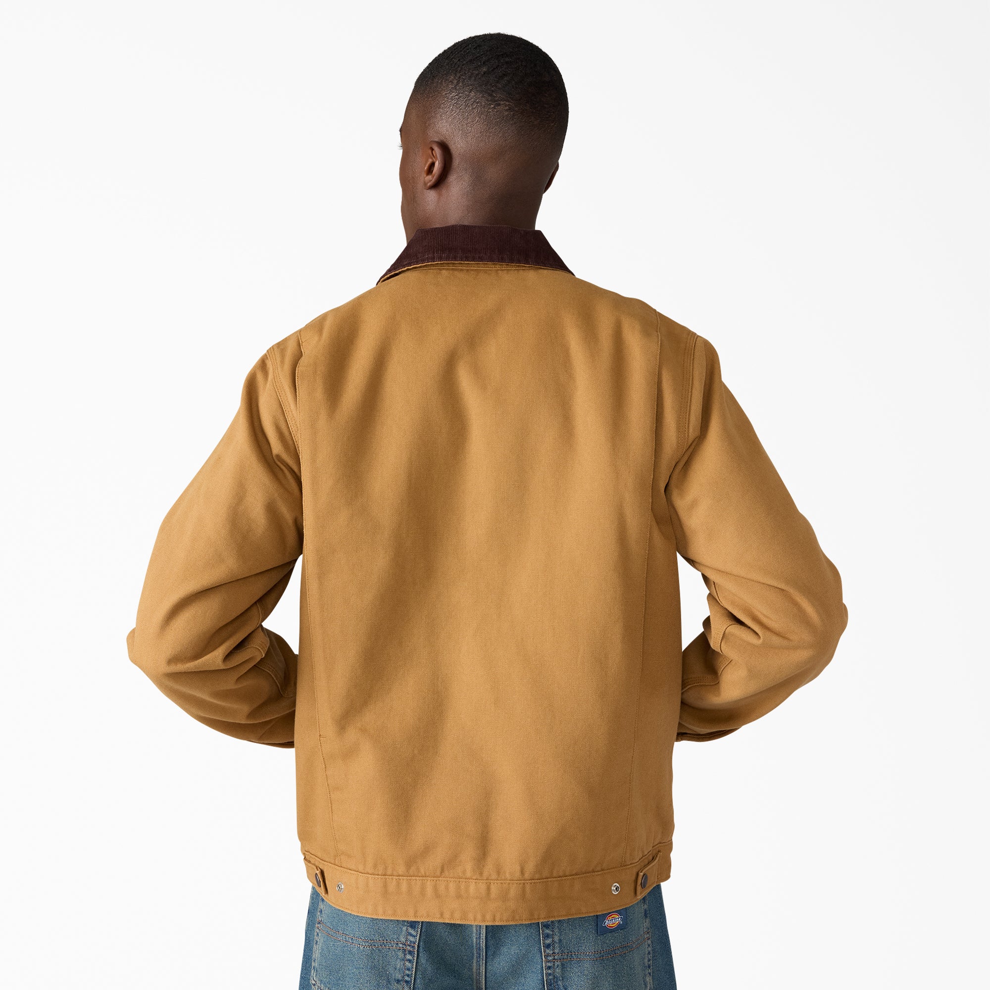 Duck Canvas Jackets & Coats - Rugged Style | Dickies® US