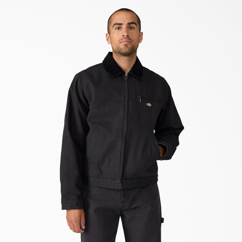manteau dickies
