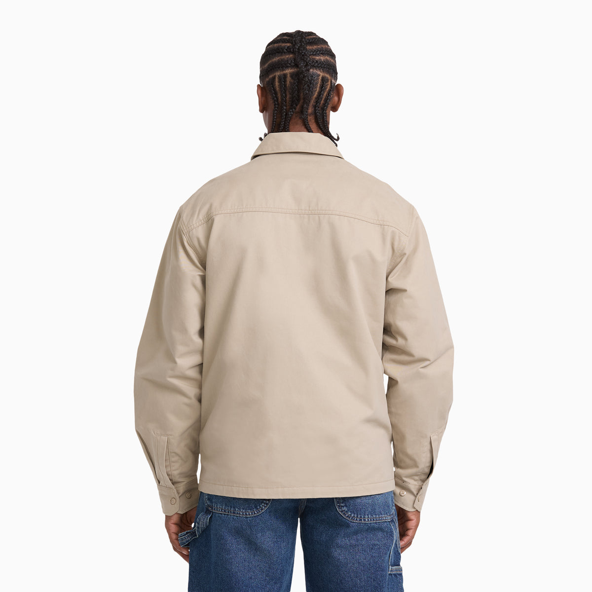 247 Shacket Desert Sand (DS0) - 2