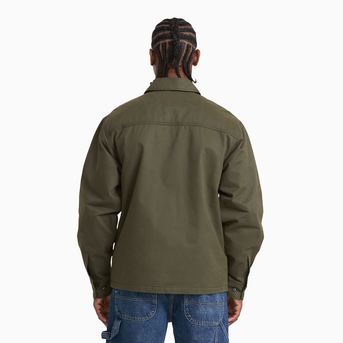 247 Shacket Deep Depths (L95) - 2