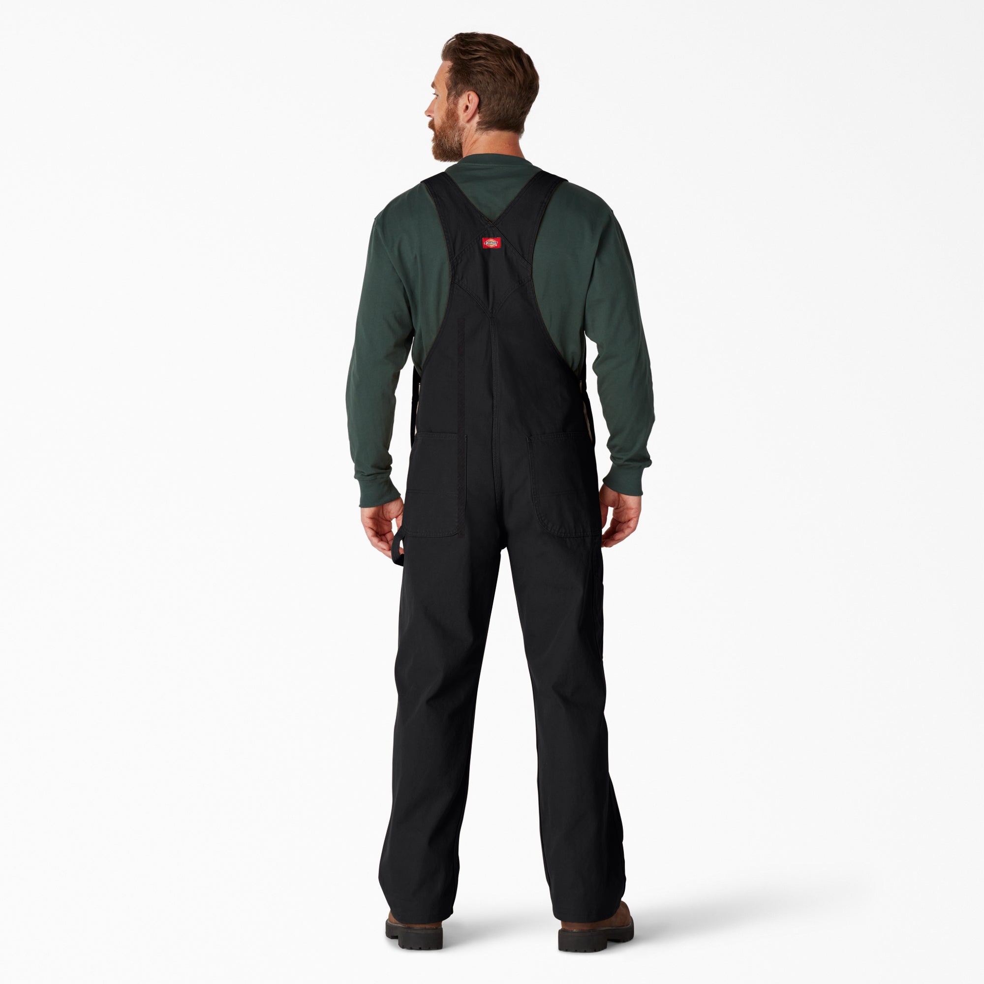リーバイス　WORKWEAR BIB OVERALL Classic Bib Overalls | Dickies US